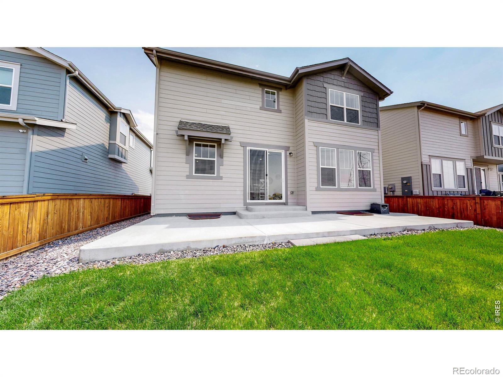 MLS Image #33 for 13045 e 102nd place,commerce city, Colorado