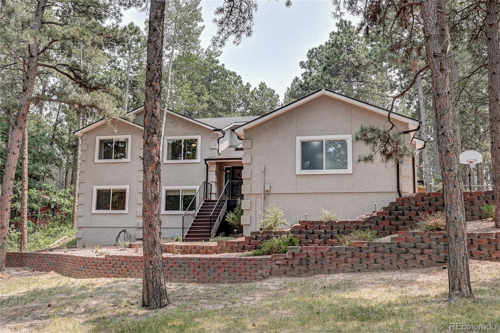 MLS Image #0 for 20045  lost arrowhead drive,monument, Colorado