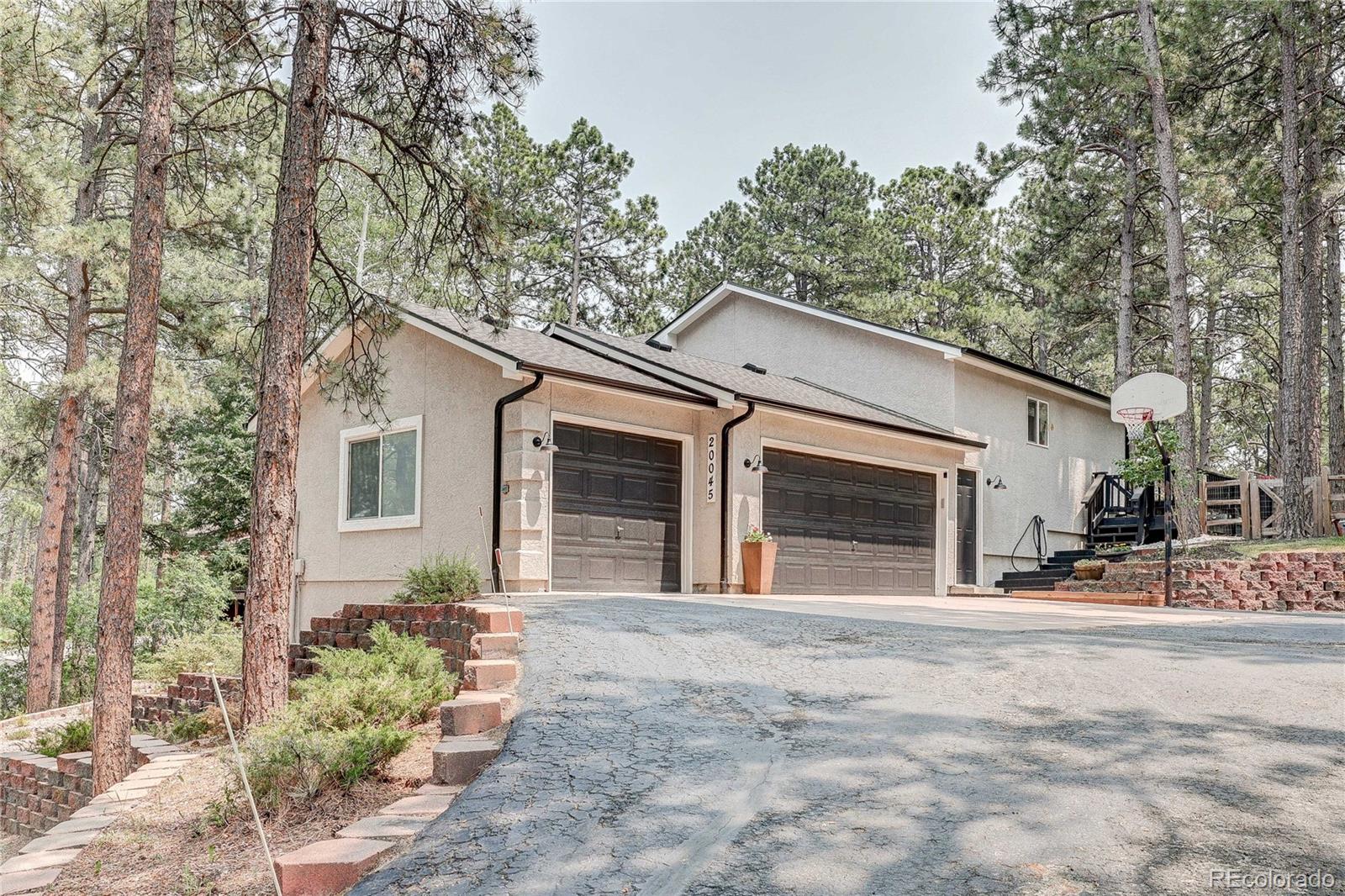 MLS Image #1 for 20045  lost arrowhead drive,monument, Colorado