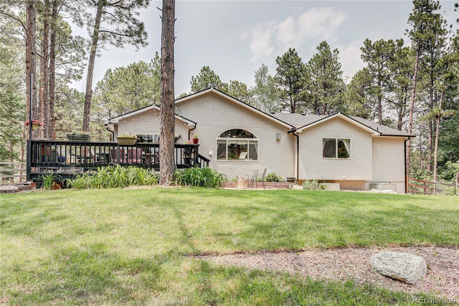 MLS Image #23 for 20045  lost arrowhead drive,monument, Colorado