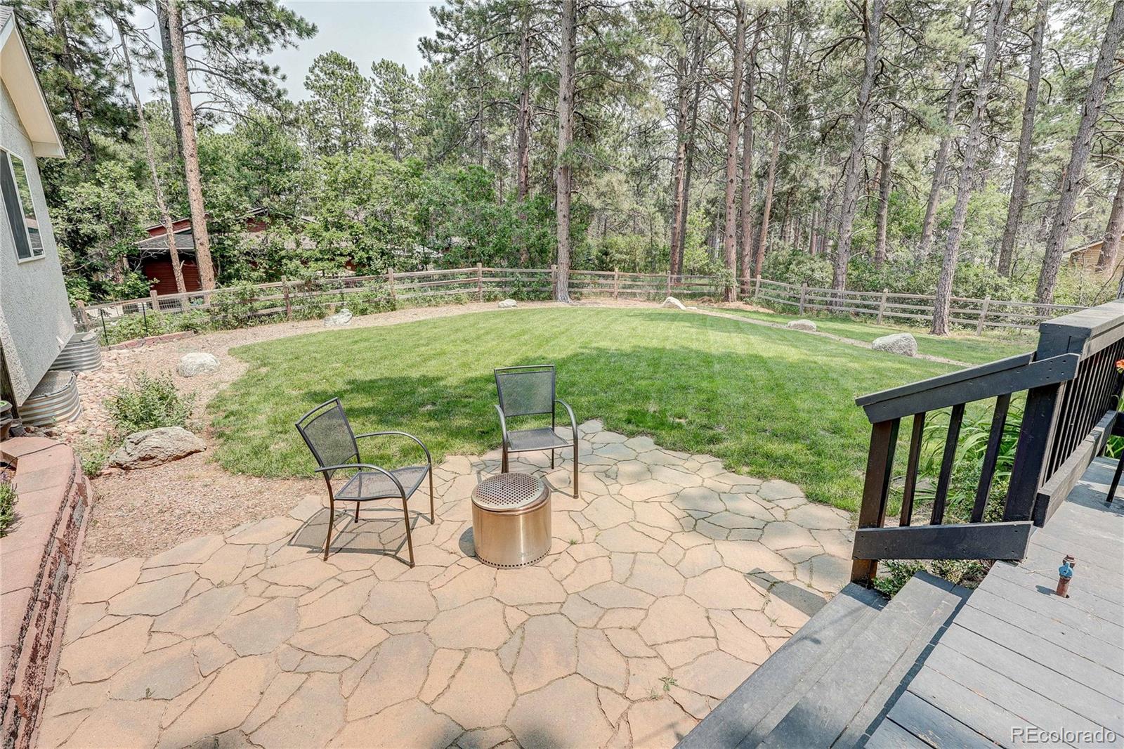 MLS Image #25 for 20045  lost arrowhead drive,monument, Colorado