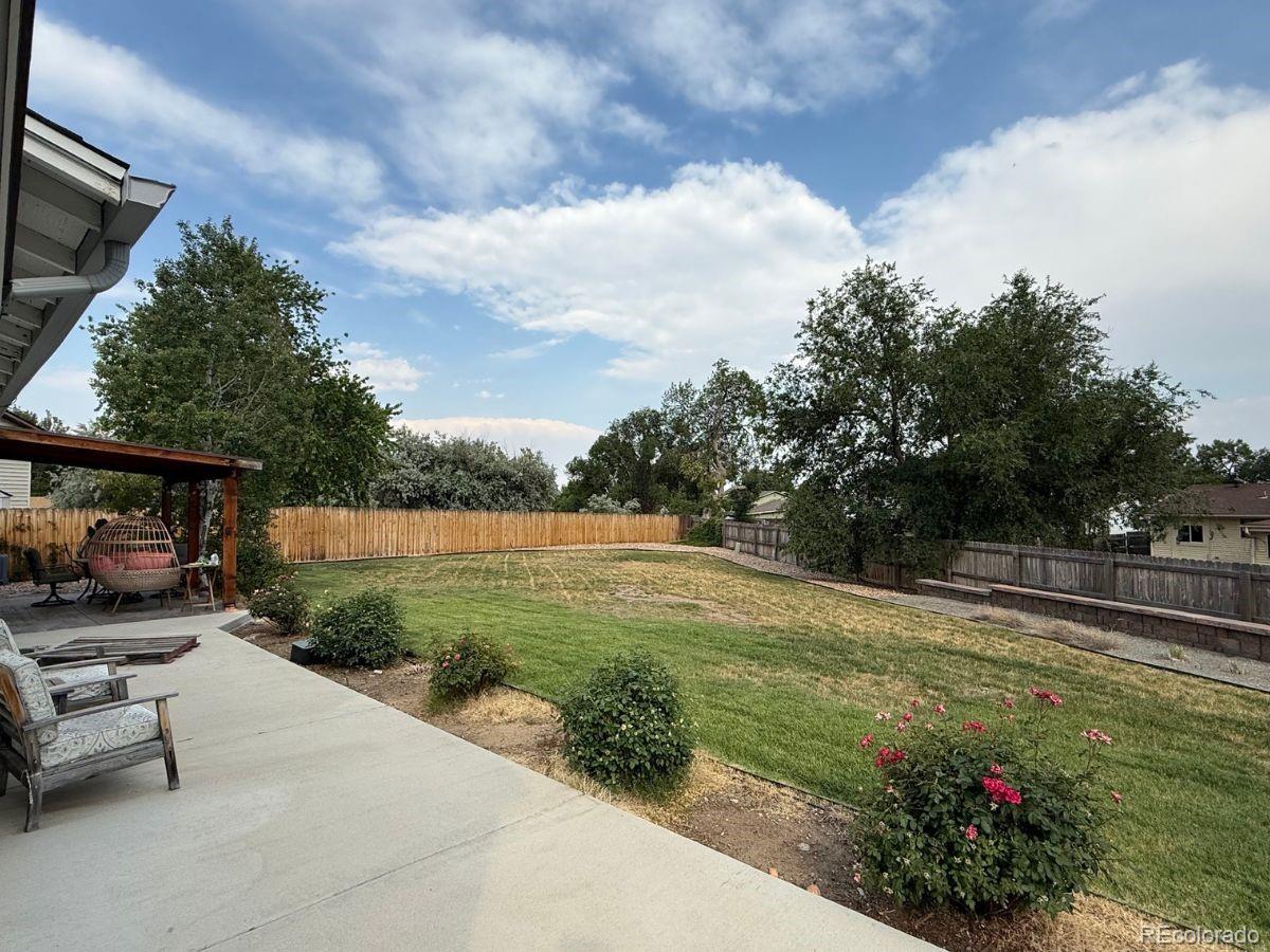 MLS Image #11 for 11410  madison street,denver, Colorado