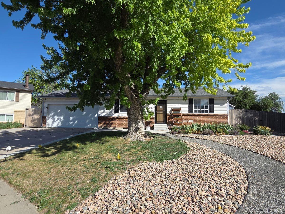 MLS Image #2 for 11410  madison street,denver, Colorado