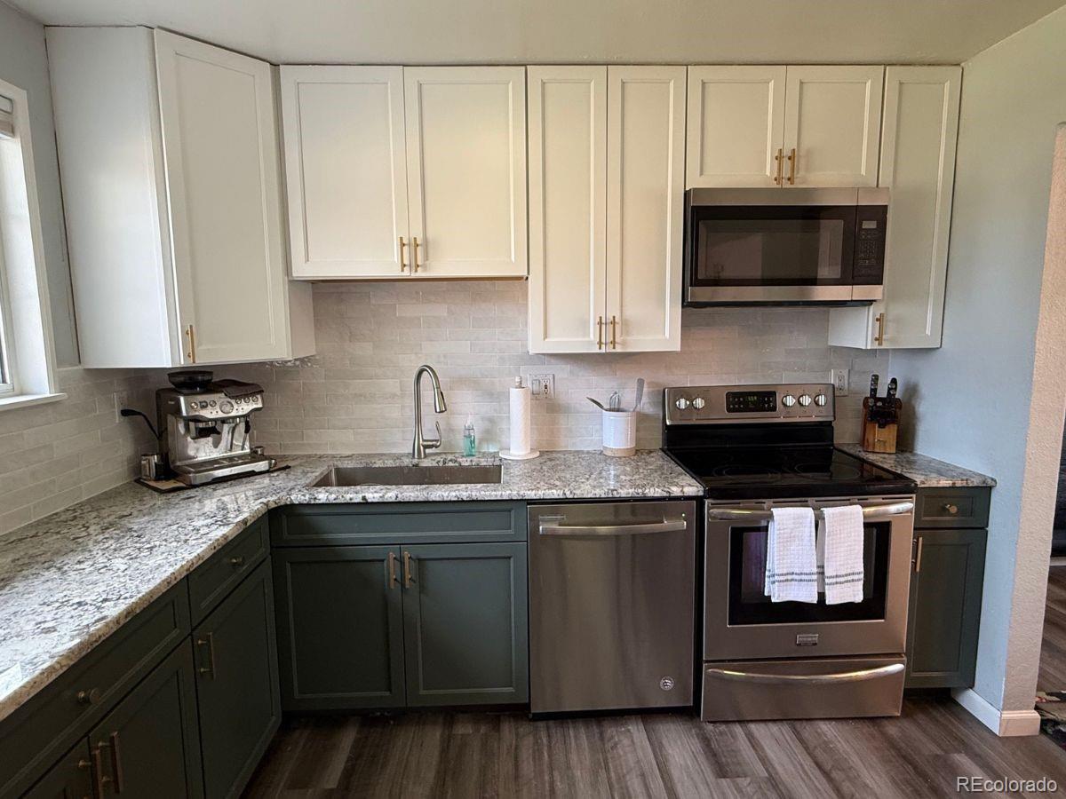 MLS Image #4 for 11410  madison street,denver, Colorado