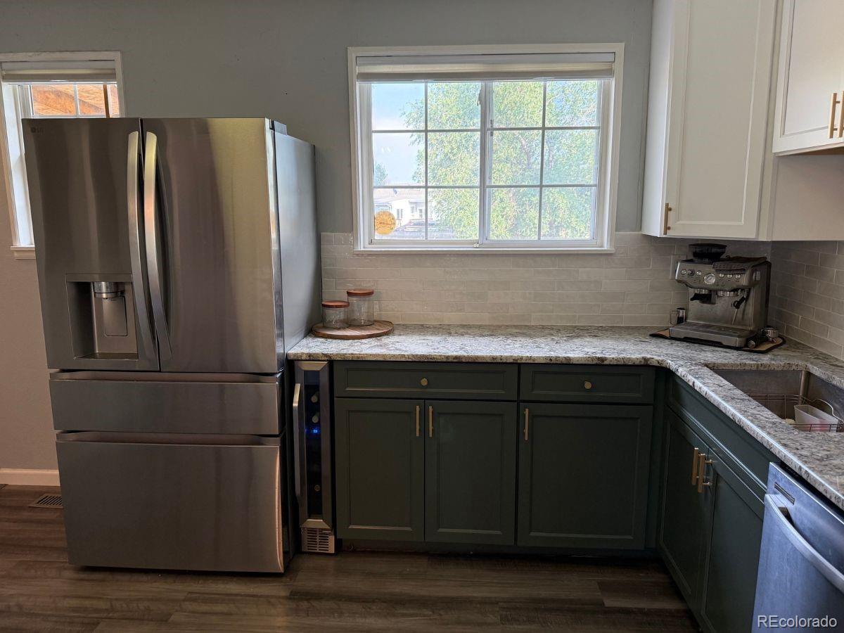 MLS Image #5 for 11410  madison street,denver, Colorado
