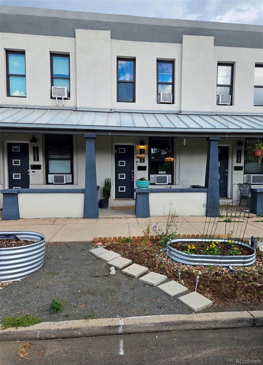 MLS Image #0 for 1735 e 35th avenue,denver, Colorado