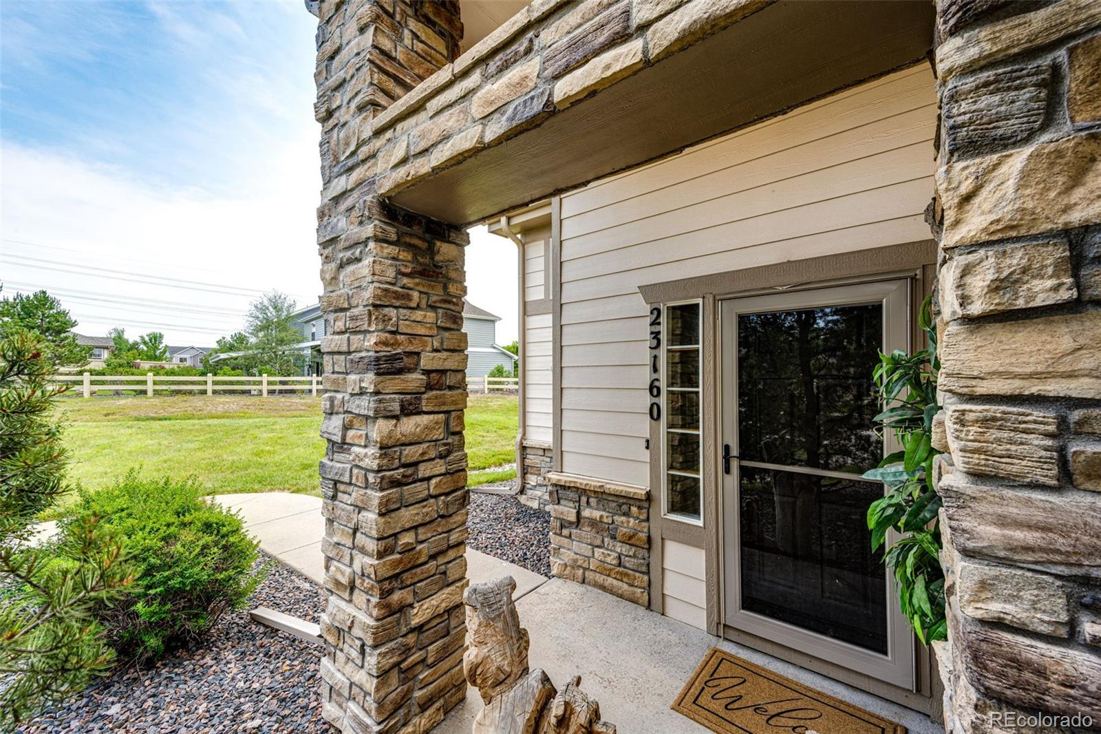 MLS Image #2 for 23160  york avenue,parker, Colorado