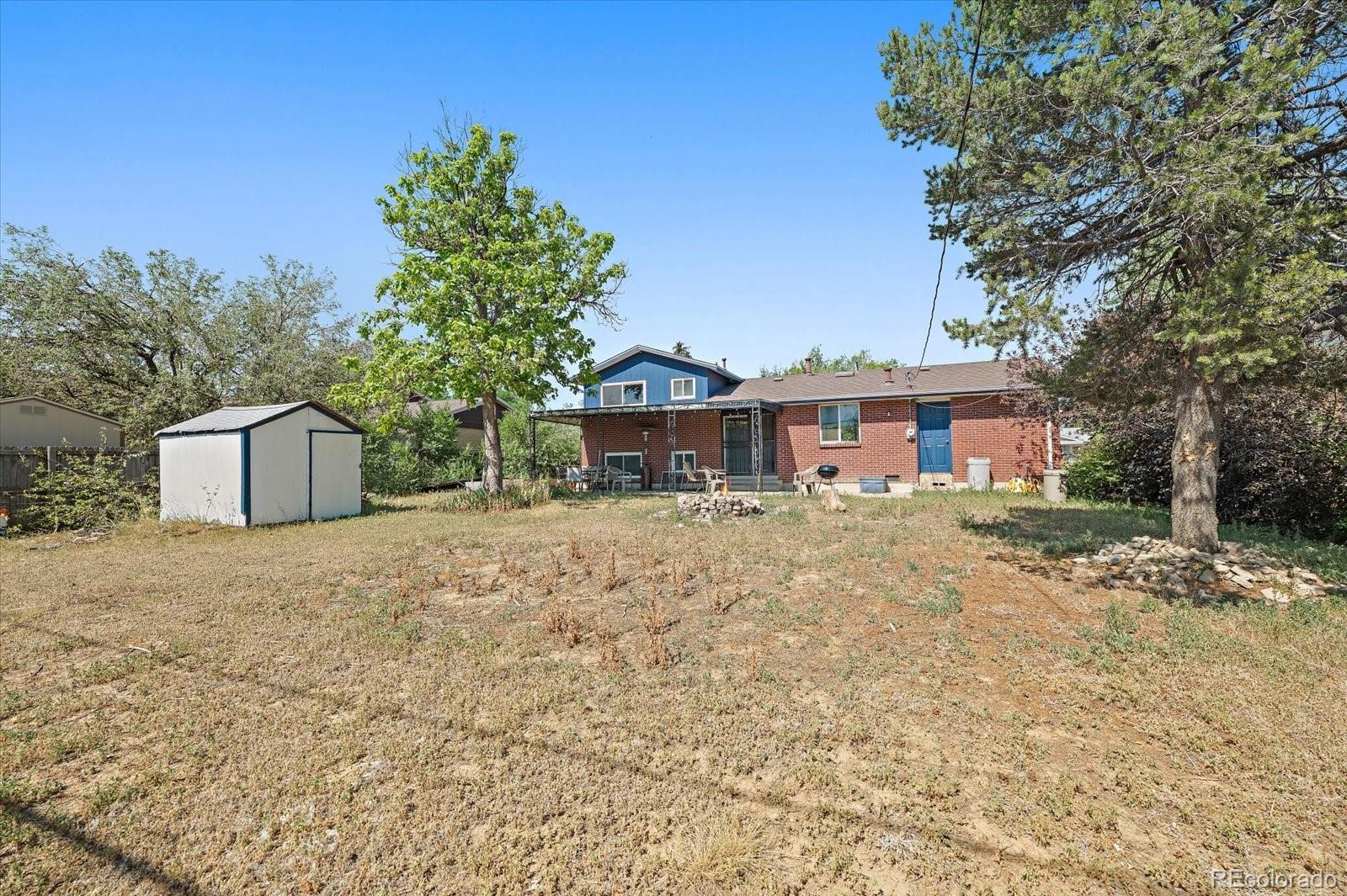 MLS Image #20 for 1048  granby street,aurora, Colorado