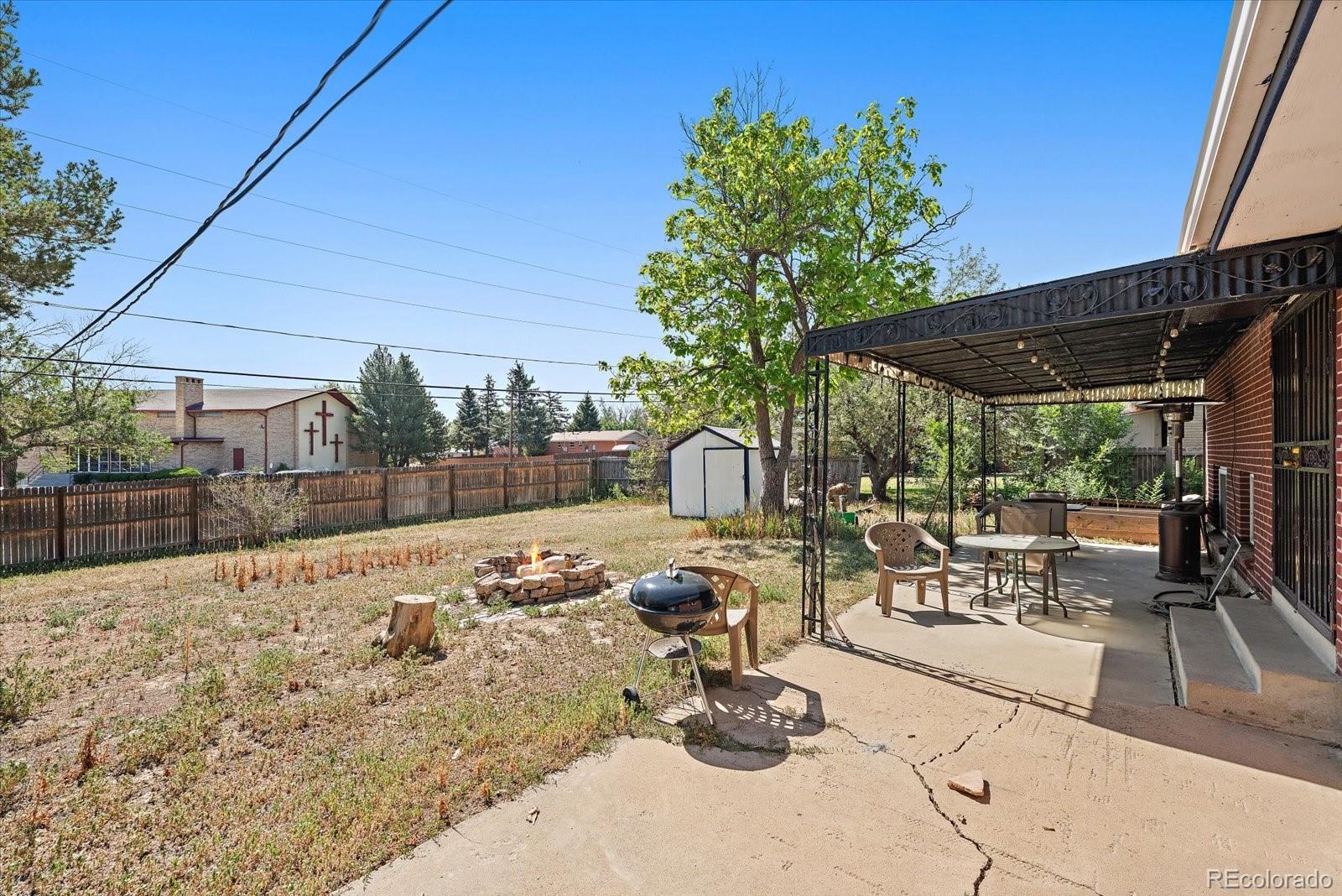 MLS Image #22 for 1048  granby street,aurora, Colorado