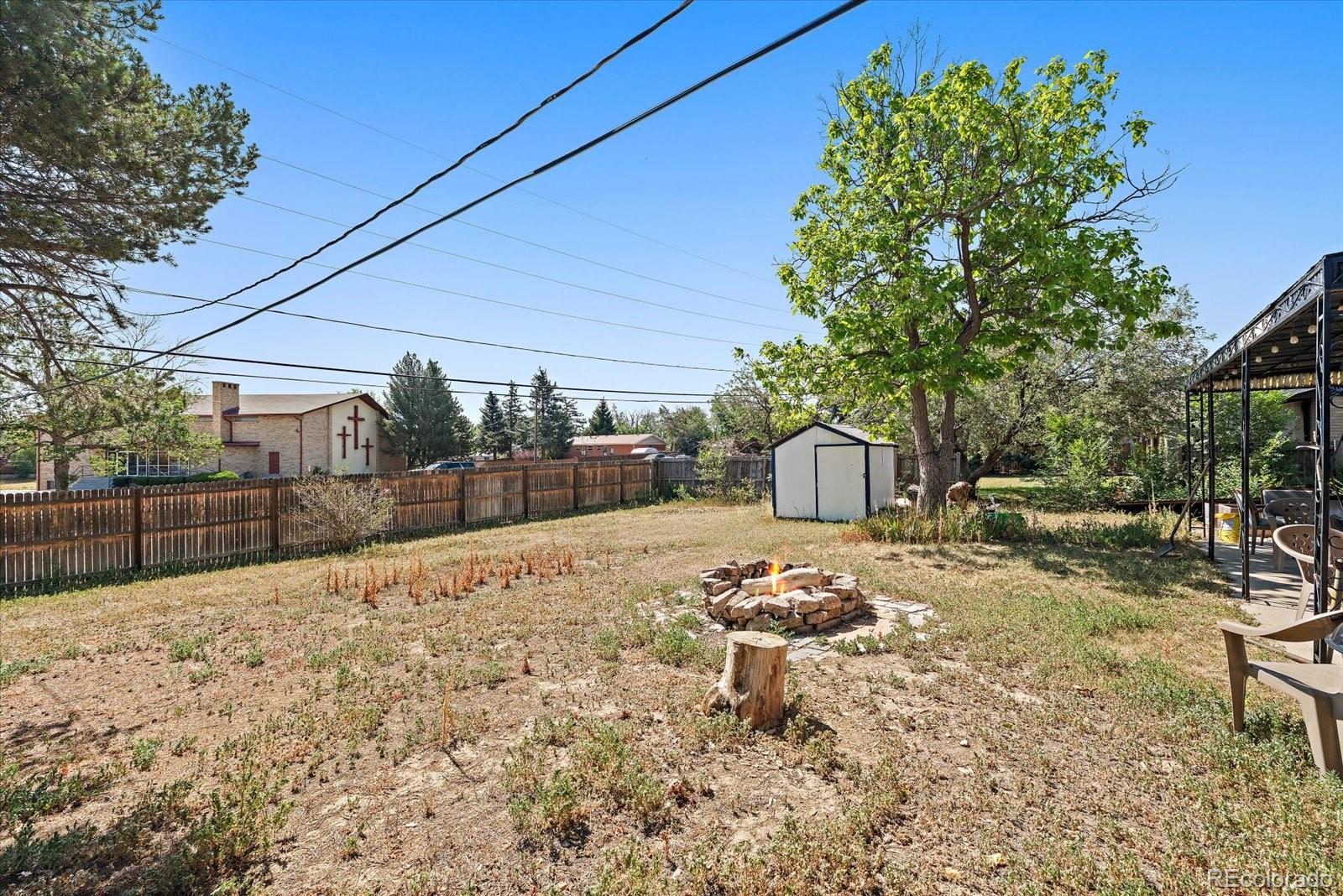 MLS Image #23 for 1048  granby street,aurora, Colorado