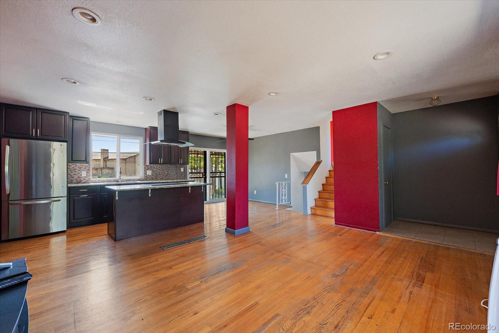 MLS Image #6 for 1048  granby street,aurora, Colorado