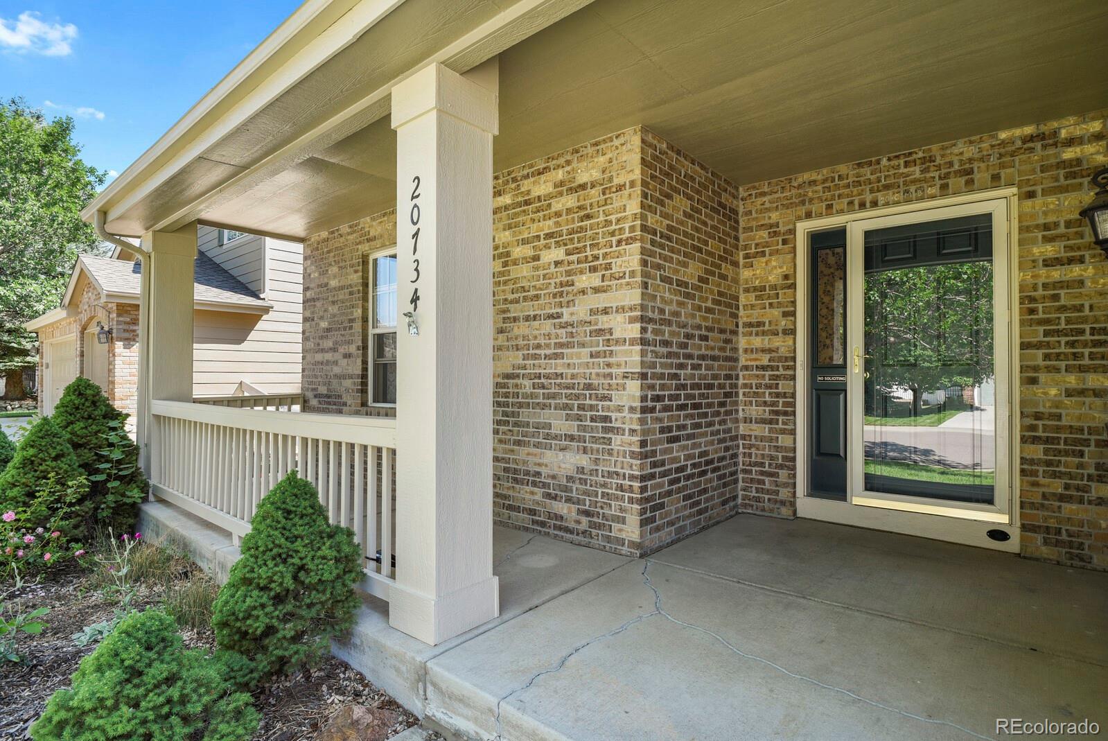 MLS Image #3 for 20734 e peakview place,aurora, Colorado