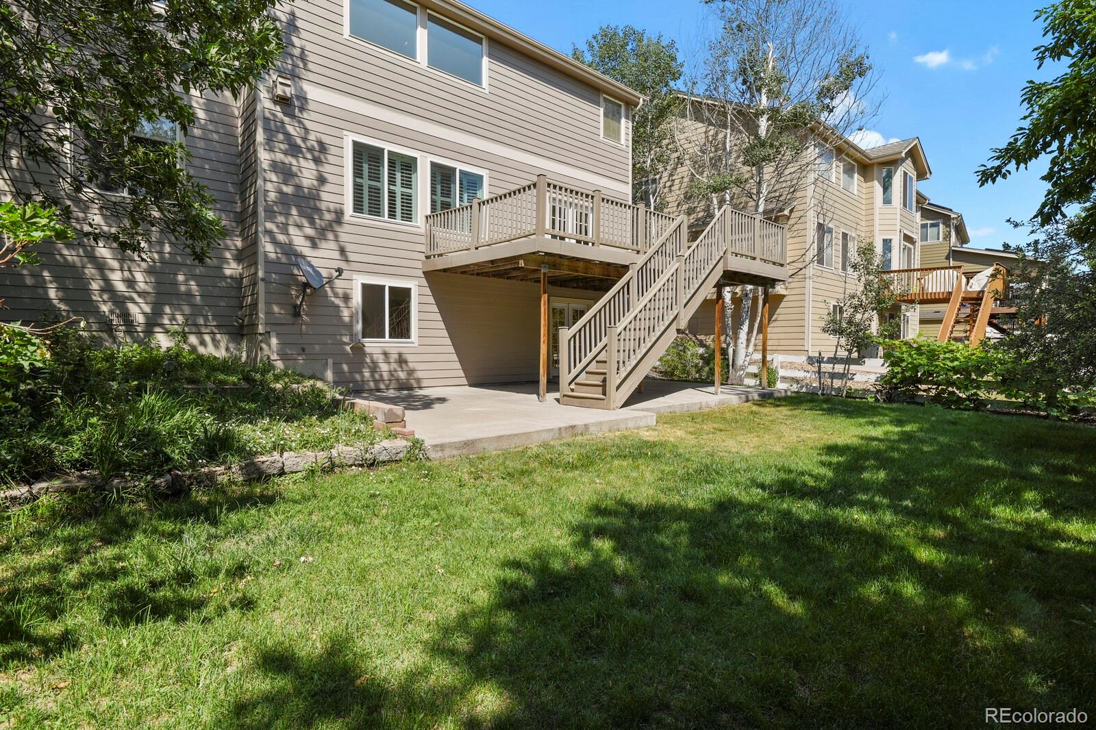 MLS Image #34 for 20734 e peakview place,aurora, Colorado