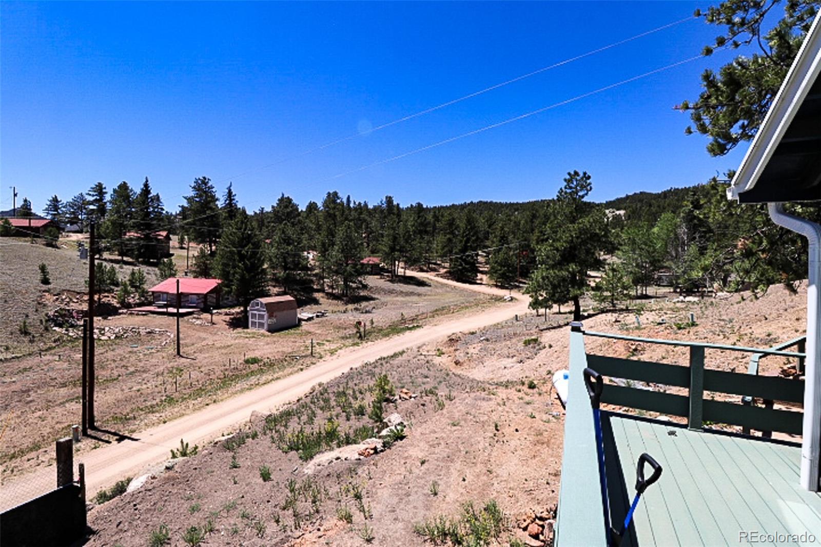 MLS Image #18 for 731  midland court,lake george, Colorado