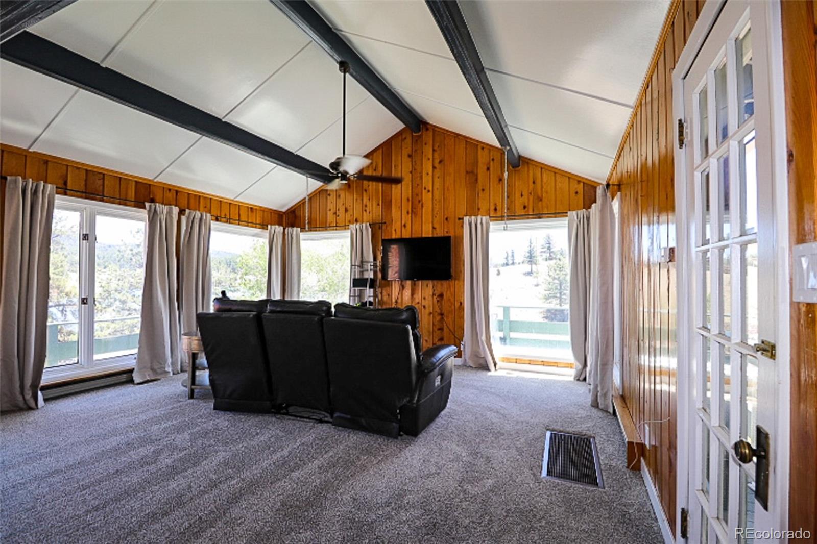 MLS Image #2 for 731  midland court,lake george, Colorado