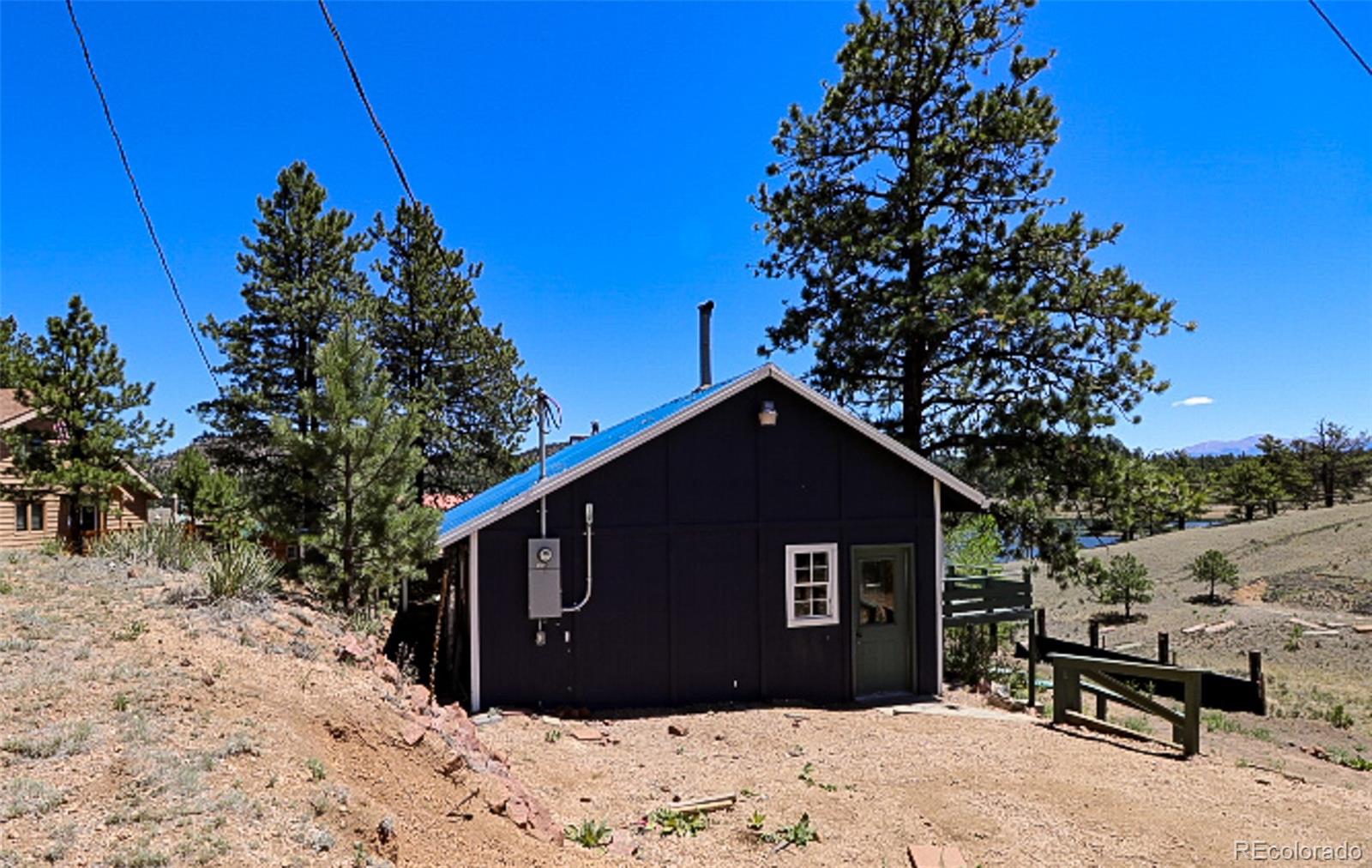 MLS Image #20 for 731  midland court,lake george, Colorado