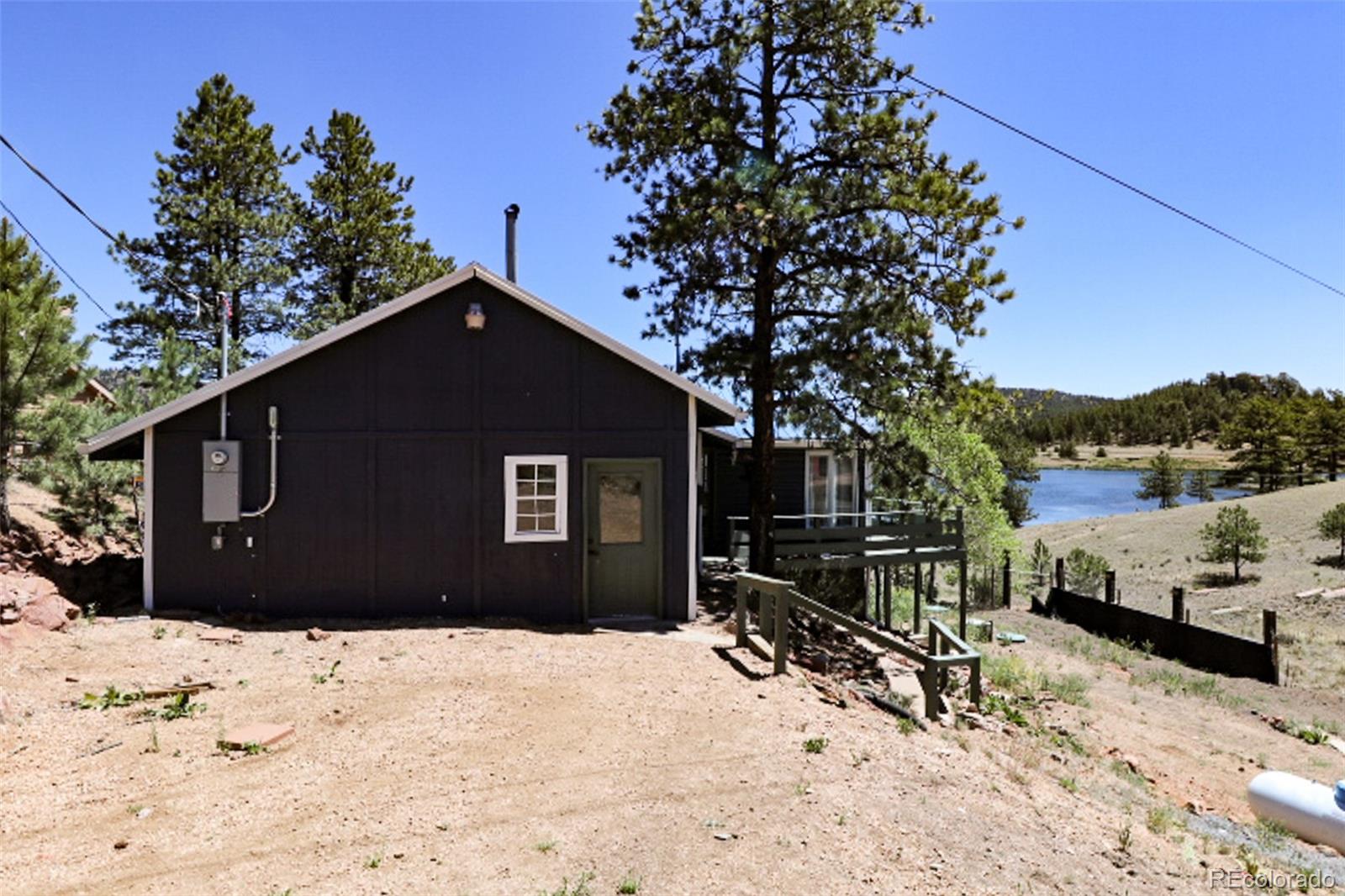 MLS Image #21 for 731  midland court,lake george, Colorado