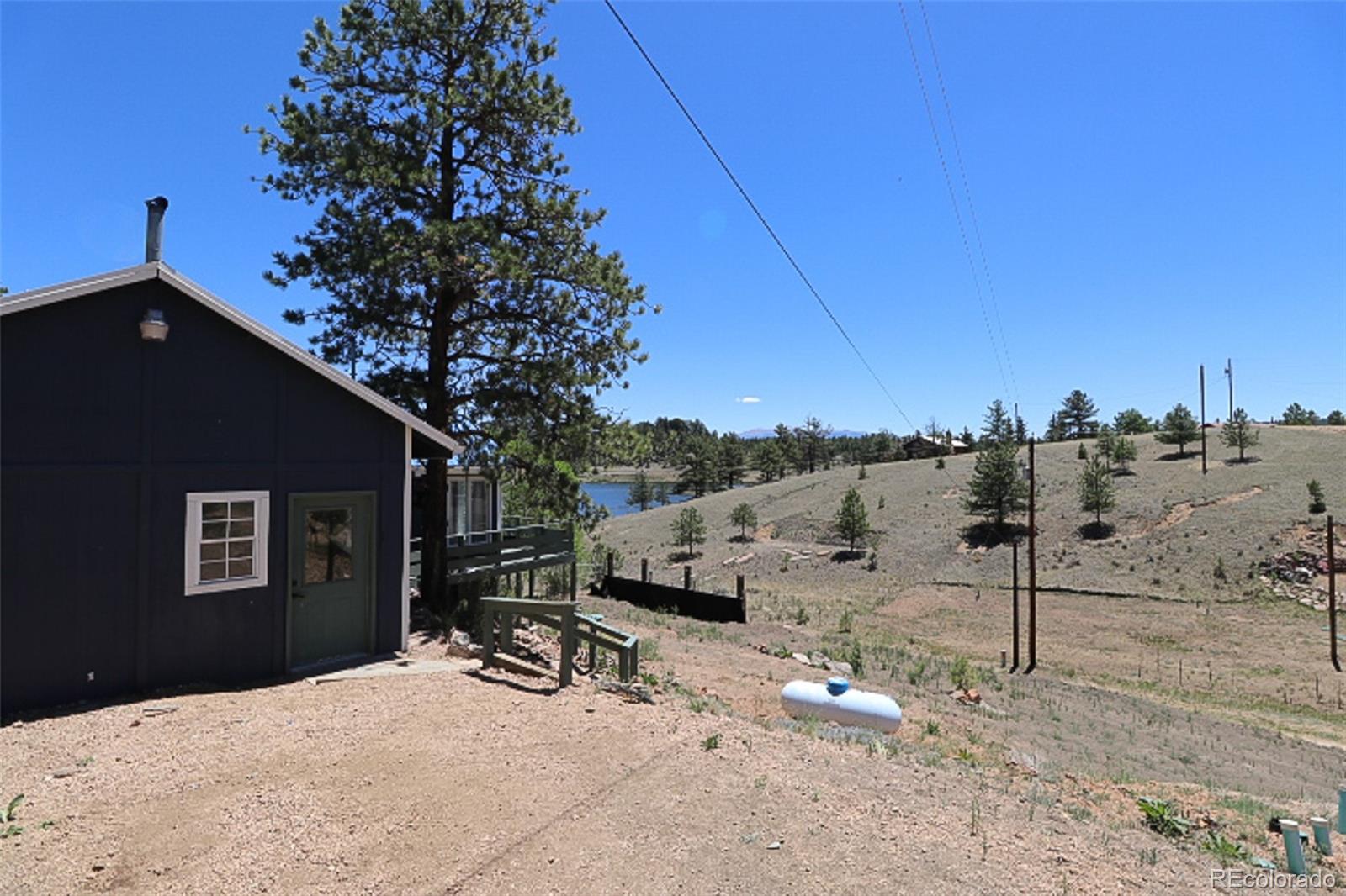 MLS Image #22 for 731  midland court,lake george, Colorado