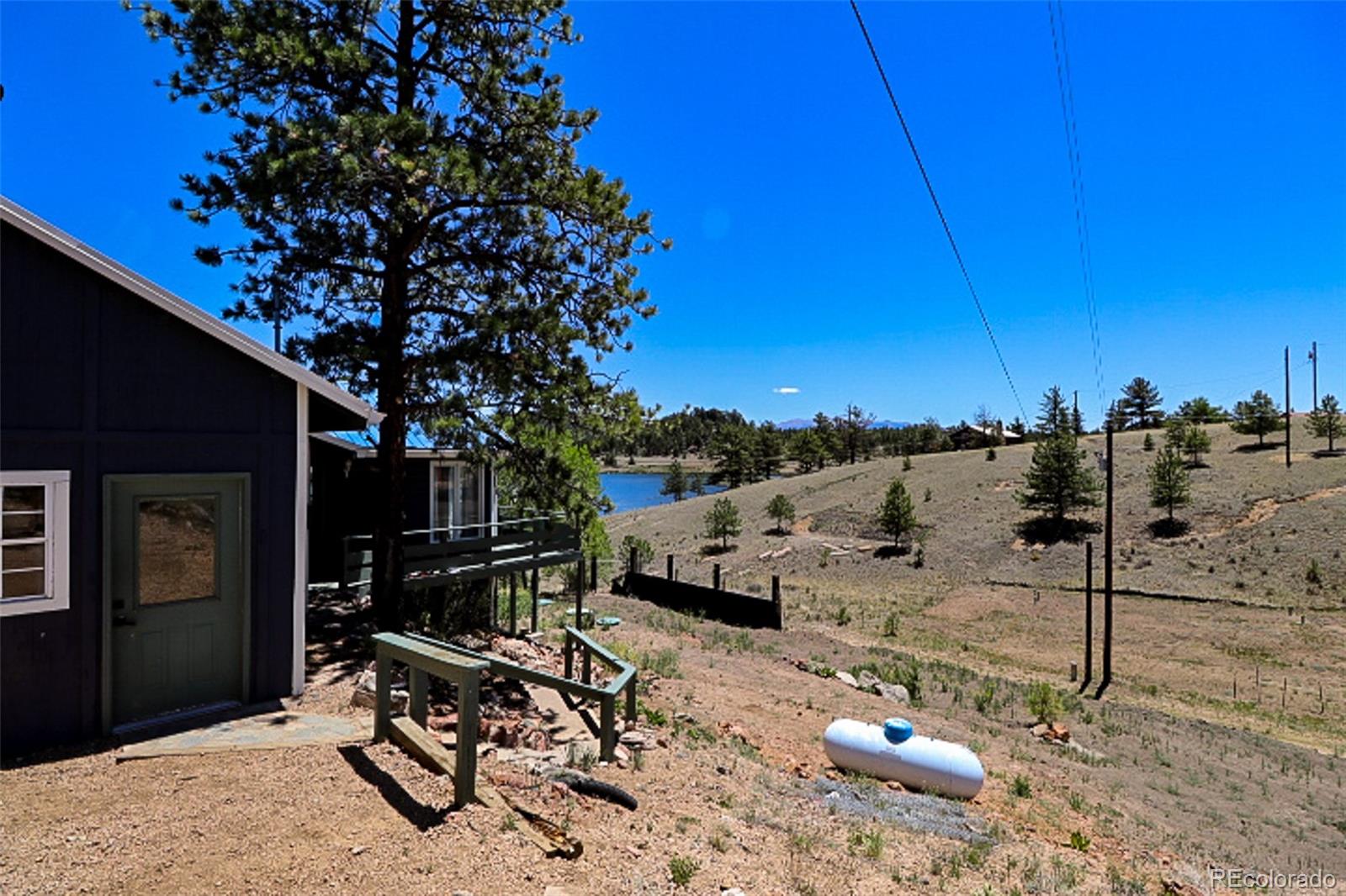 MLS Image #23 for 731  midland court,lake george, Colorado