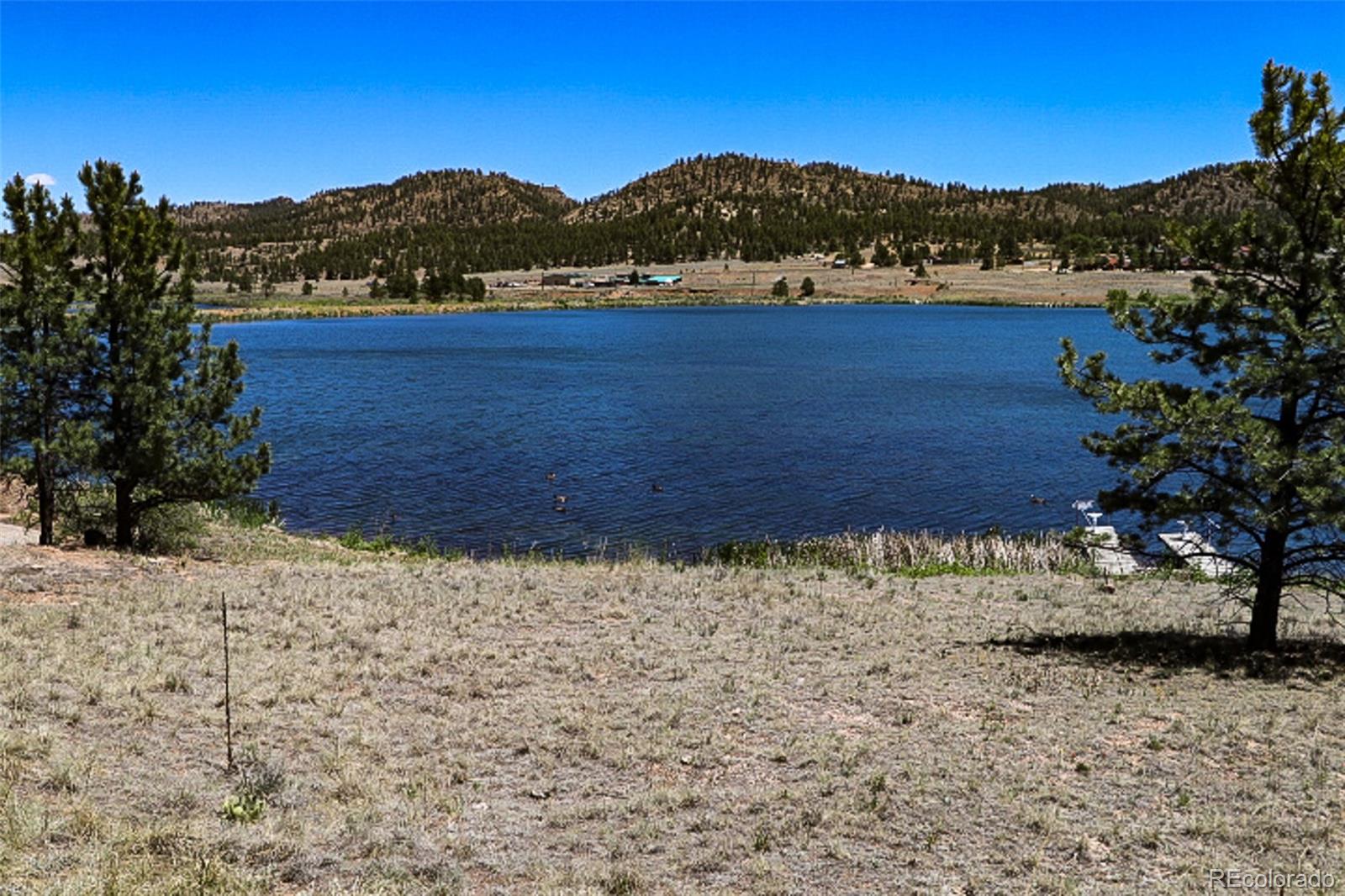 MLS Image #24 for 731  midland court,lake george, Colorado