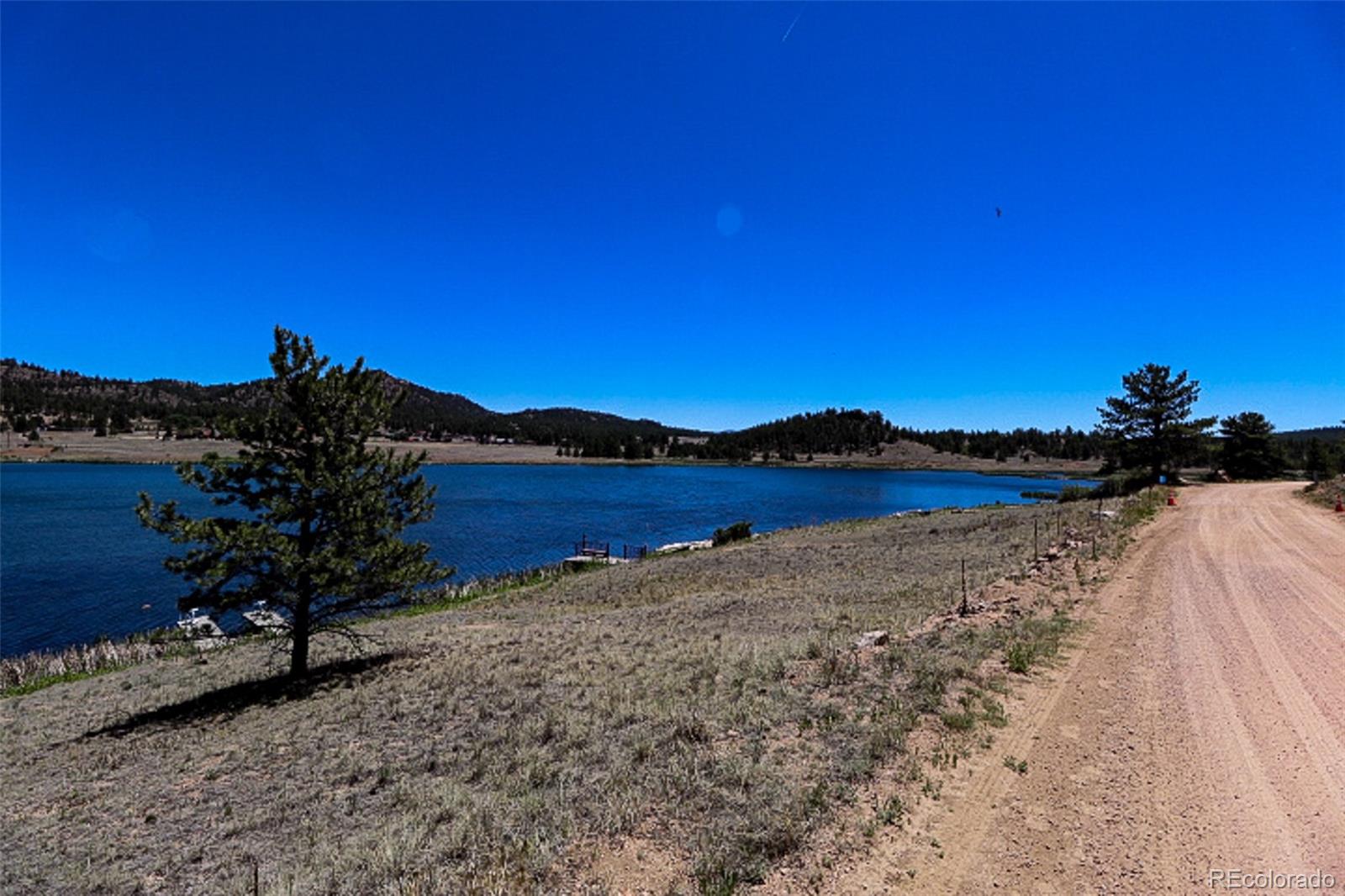 MLS Image #25 for 731  midland court,lake george, Colorado