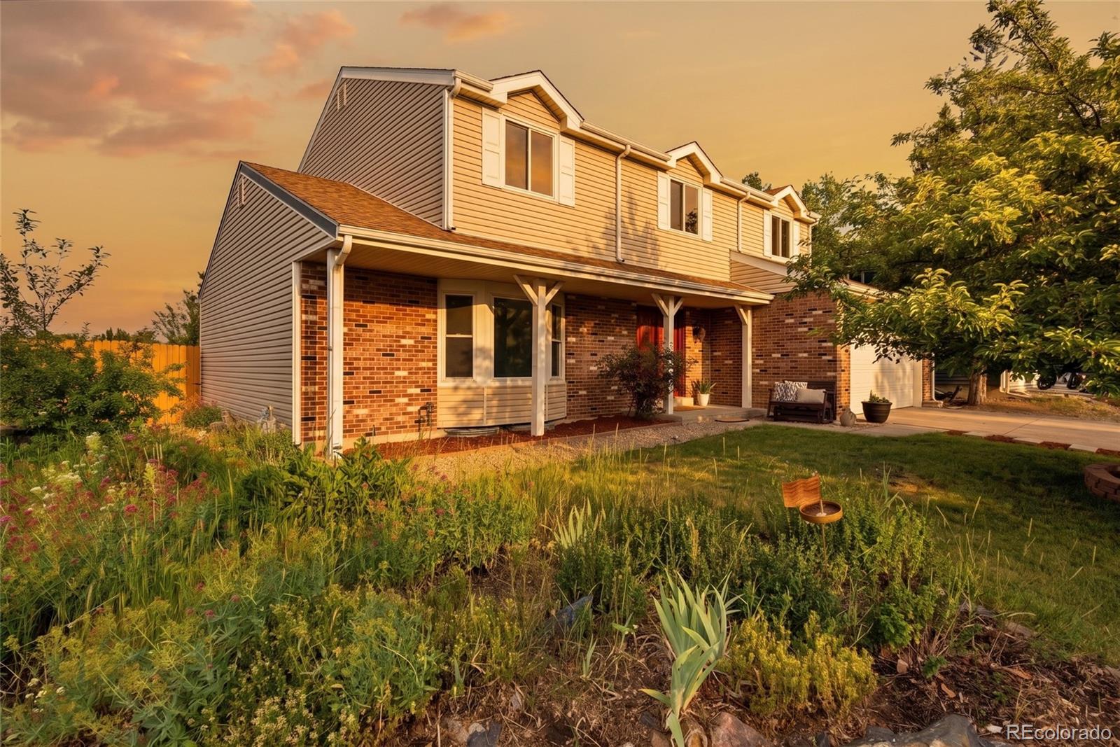 MLS Image #0 for 7992 s corona way,centennial, Colorado