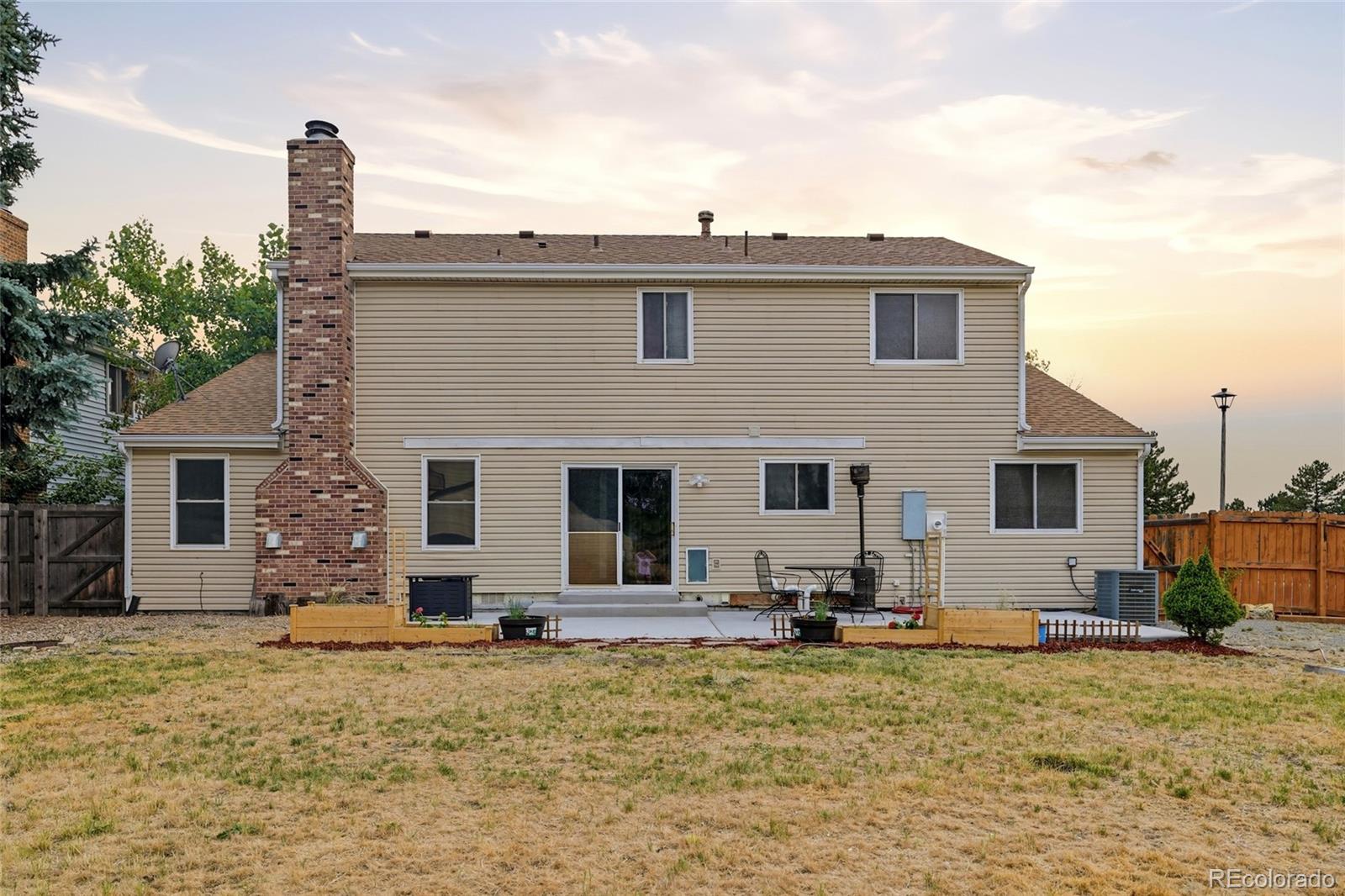 MLS Image #48 for 7992 s corona way,centennial, Colorado