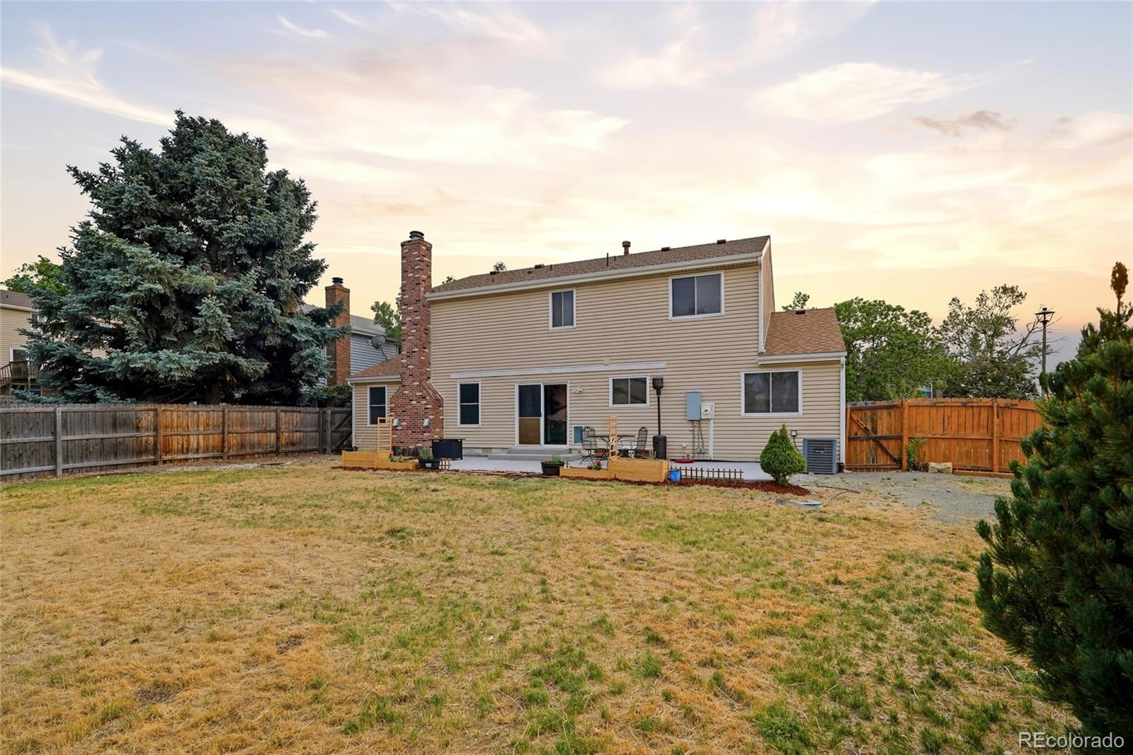 MLS Image #49 for 7992 s corona way,centennial, Colorado
