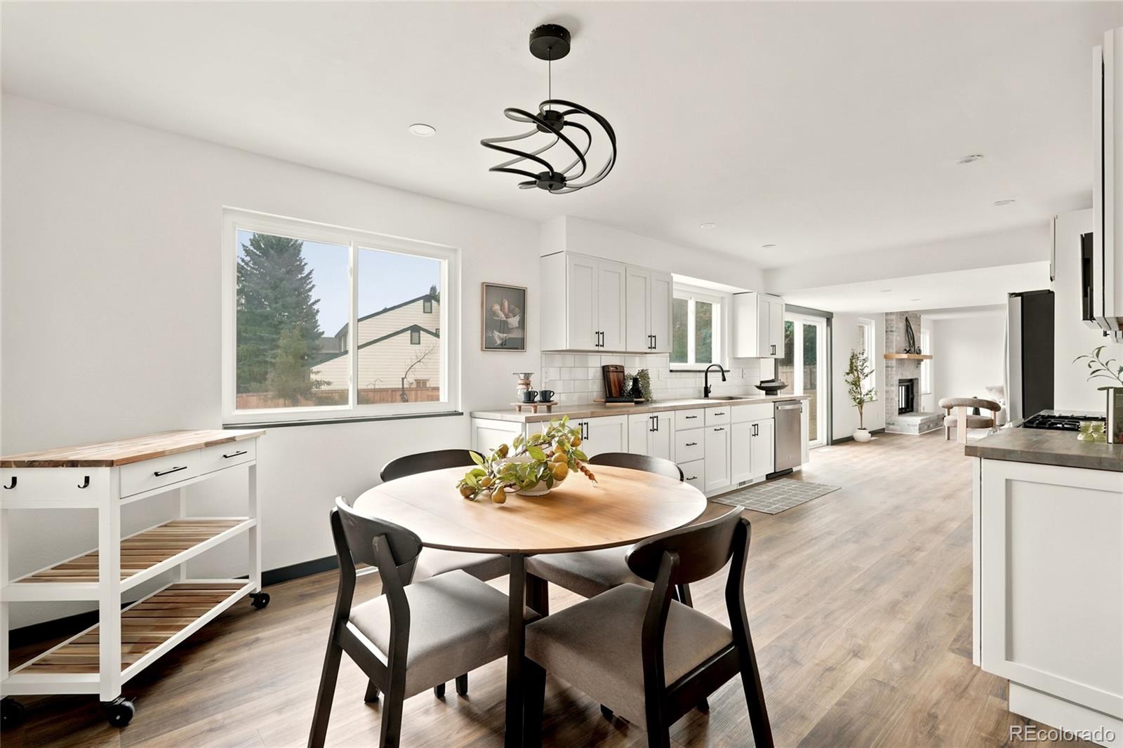 MLS Image #7 for 7992 s corona way,centennial, Colorado