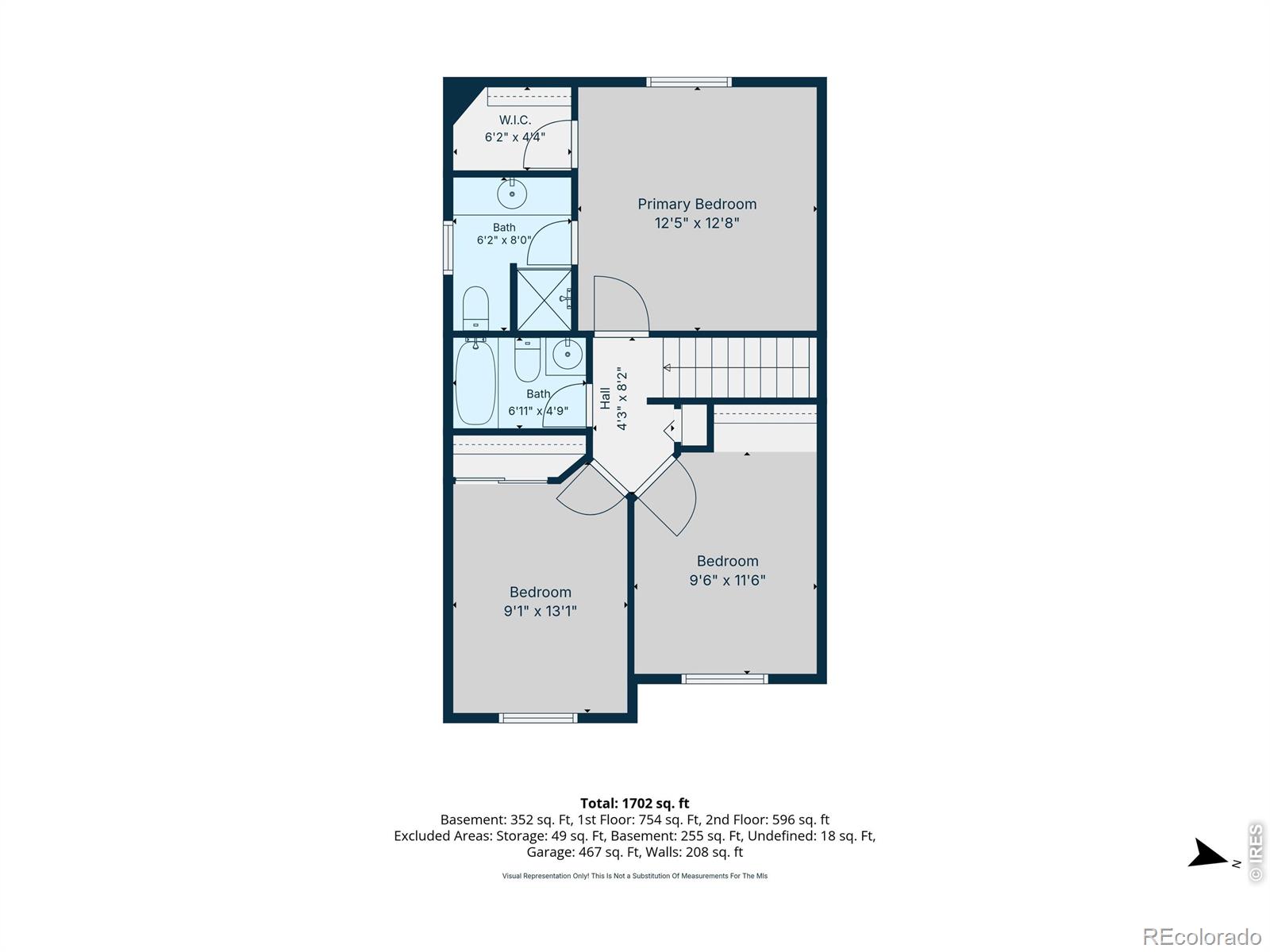 MLS Image #19 for 742  lilac drive,windsor, Colorado