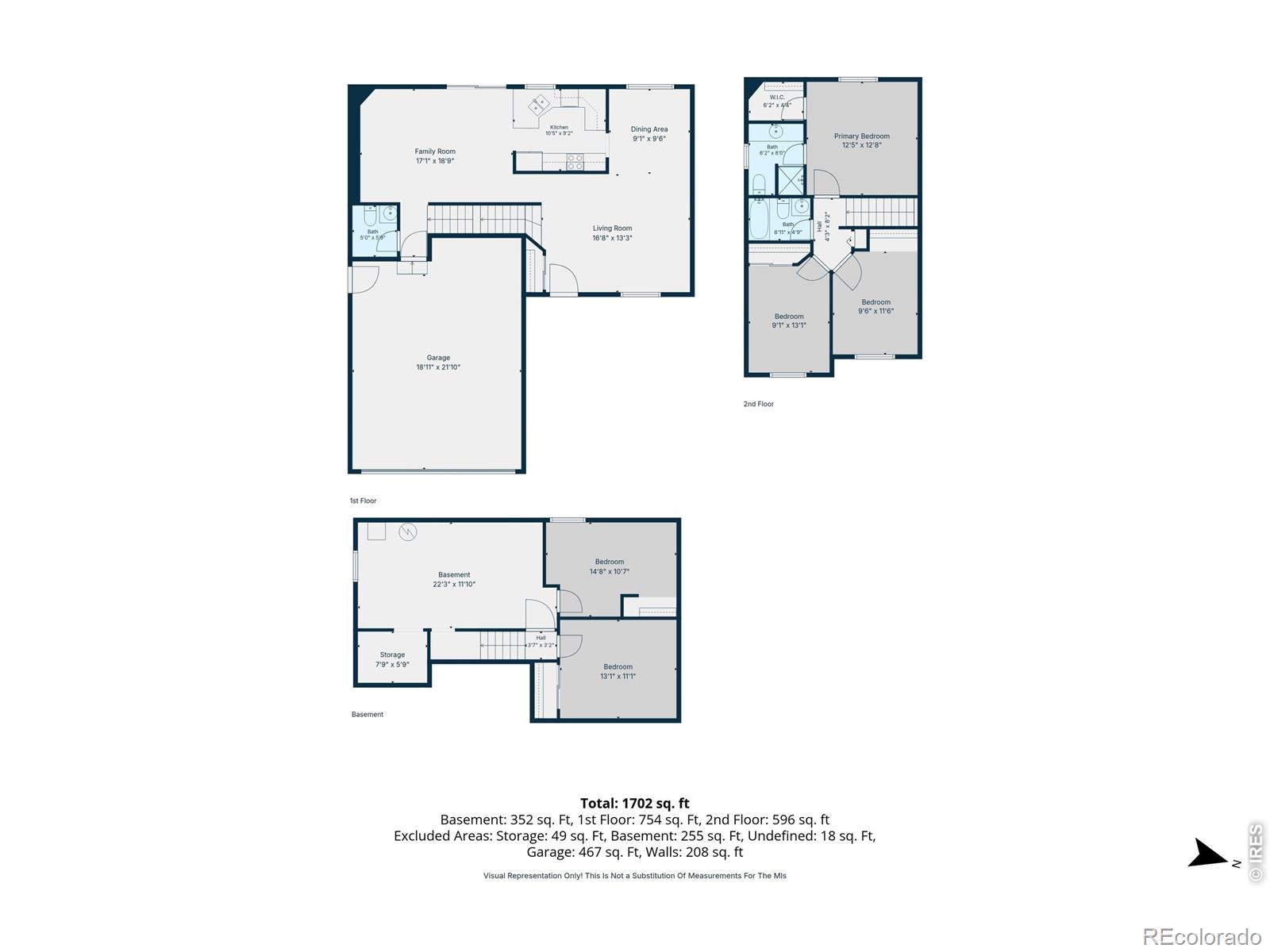 MLS Image #20 for 742  lilac drive,windsor, Colorado
