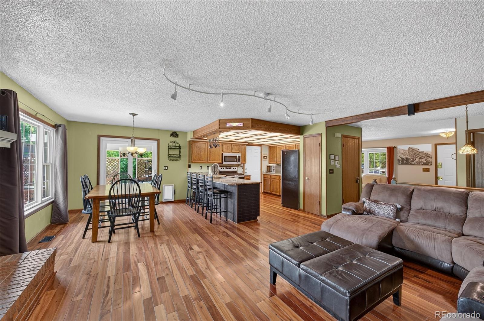 MLS Image #11 for 9798 w nova avenue,littleton, Colorado