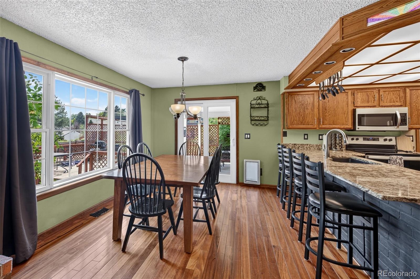 MLS Image #12 for 9798 w nova avenue,littleton, Colorado