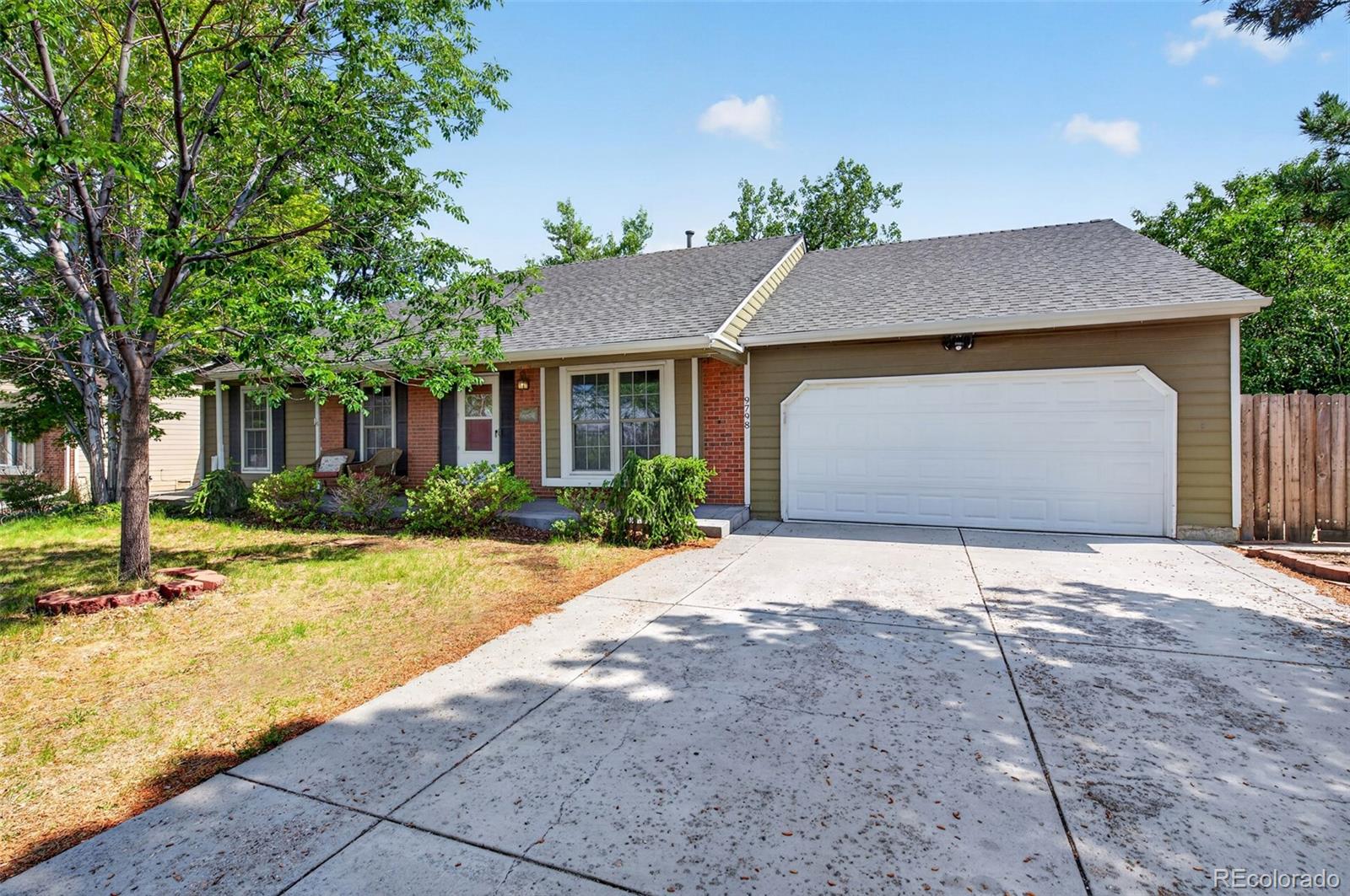 MLS Image #2 for 9798 w nova avenue,littleton, Colorado