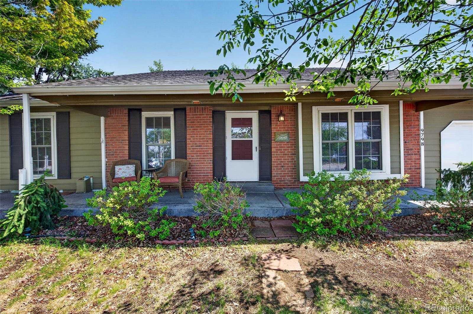 MLS Image #3 for 9798 w nova avenue,littleton, Colorado