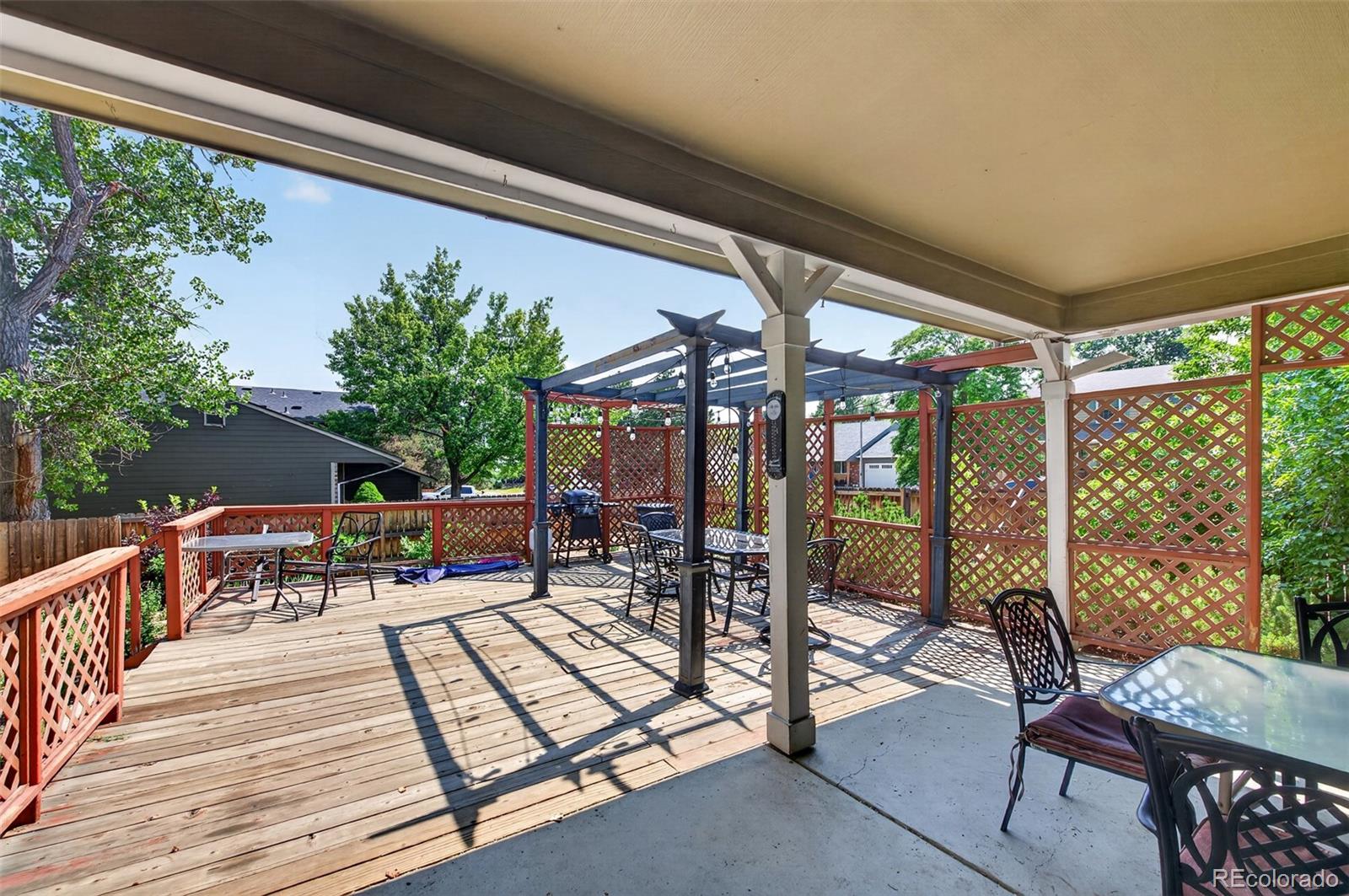 MLS Image #31 for 9798 w nova avenue,littleton, Colorado