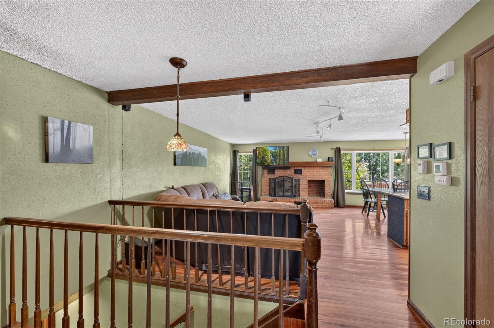 MLS Image #8 for 9798 w nova avenue,littleton, Colorado