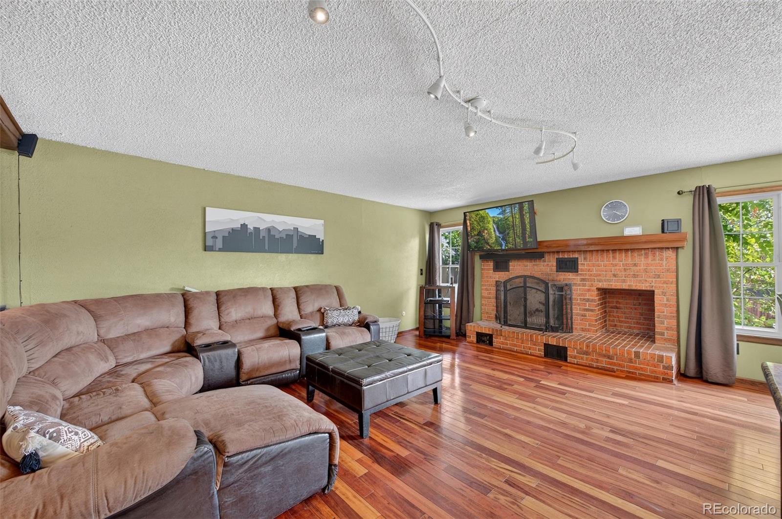MLS Image #9 for 9798 w nova avenue,littleton, Colorado