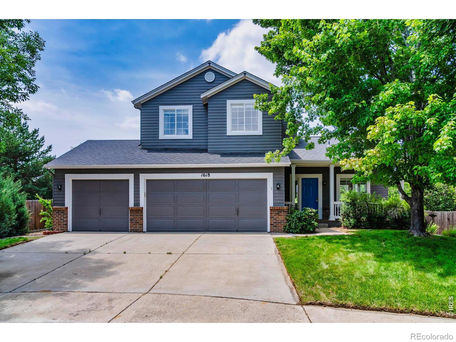 MLS Image #3 for 1618  tanaka drive,erie, Colorado