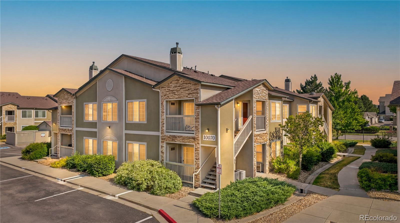 MLS Image #0 for 10070 e carolina drive,denver, Colorado