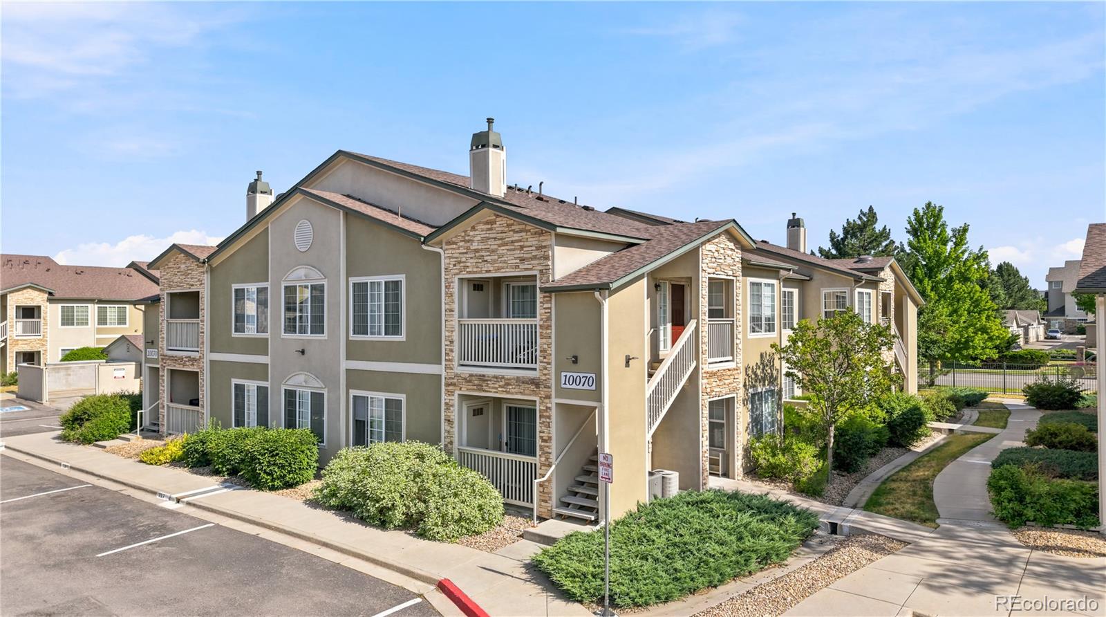 MLS Image #1 for 10070 e carolina drive,denver, Colorado