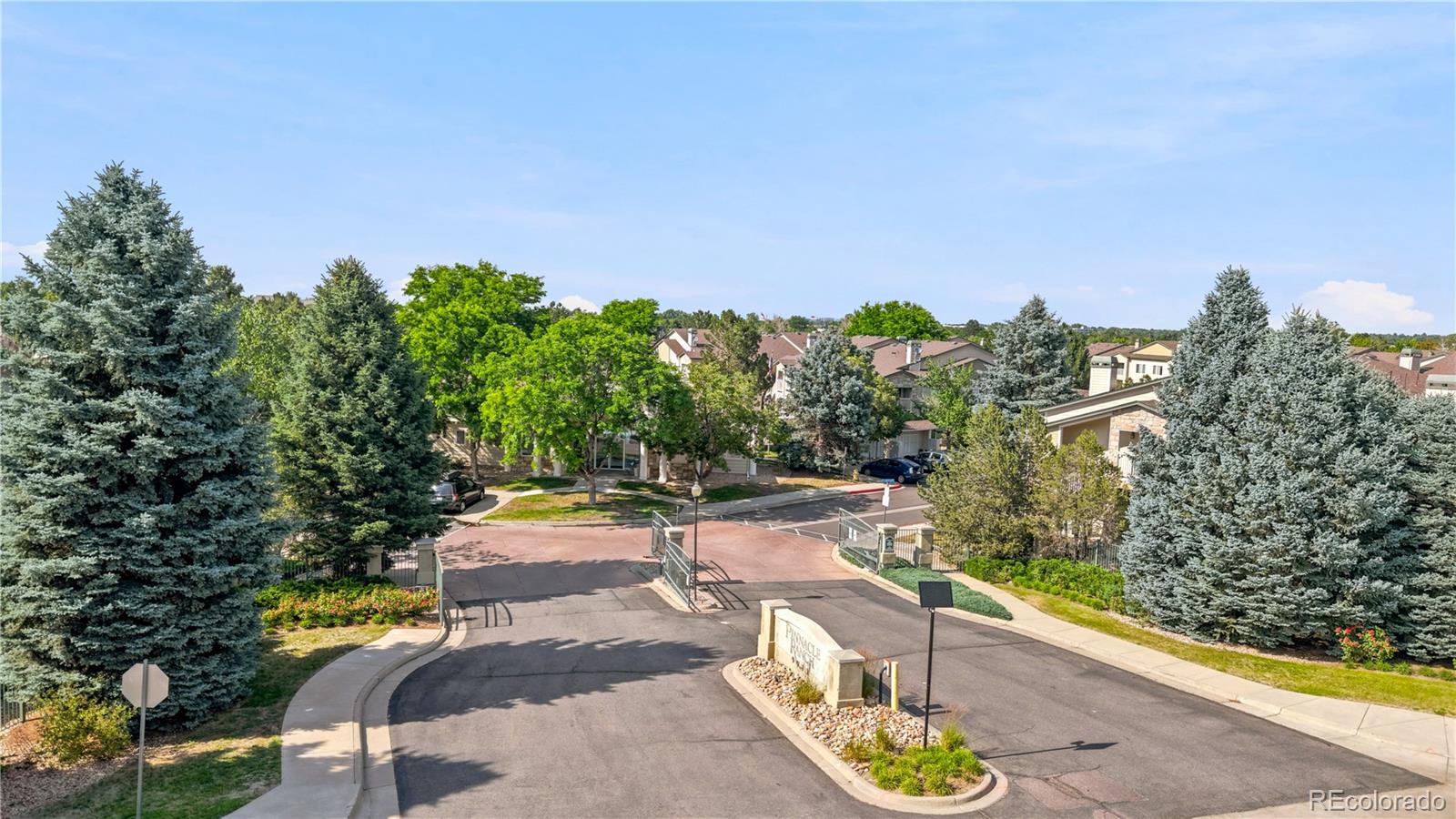 MLS Image #2 for 10070 e carolina drive,denver, Colorado