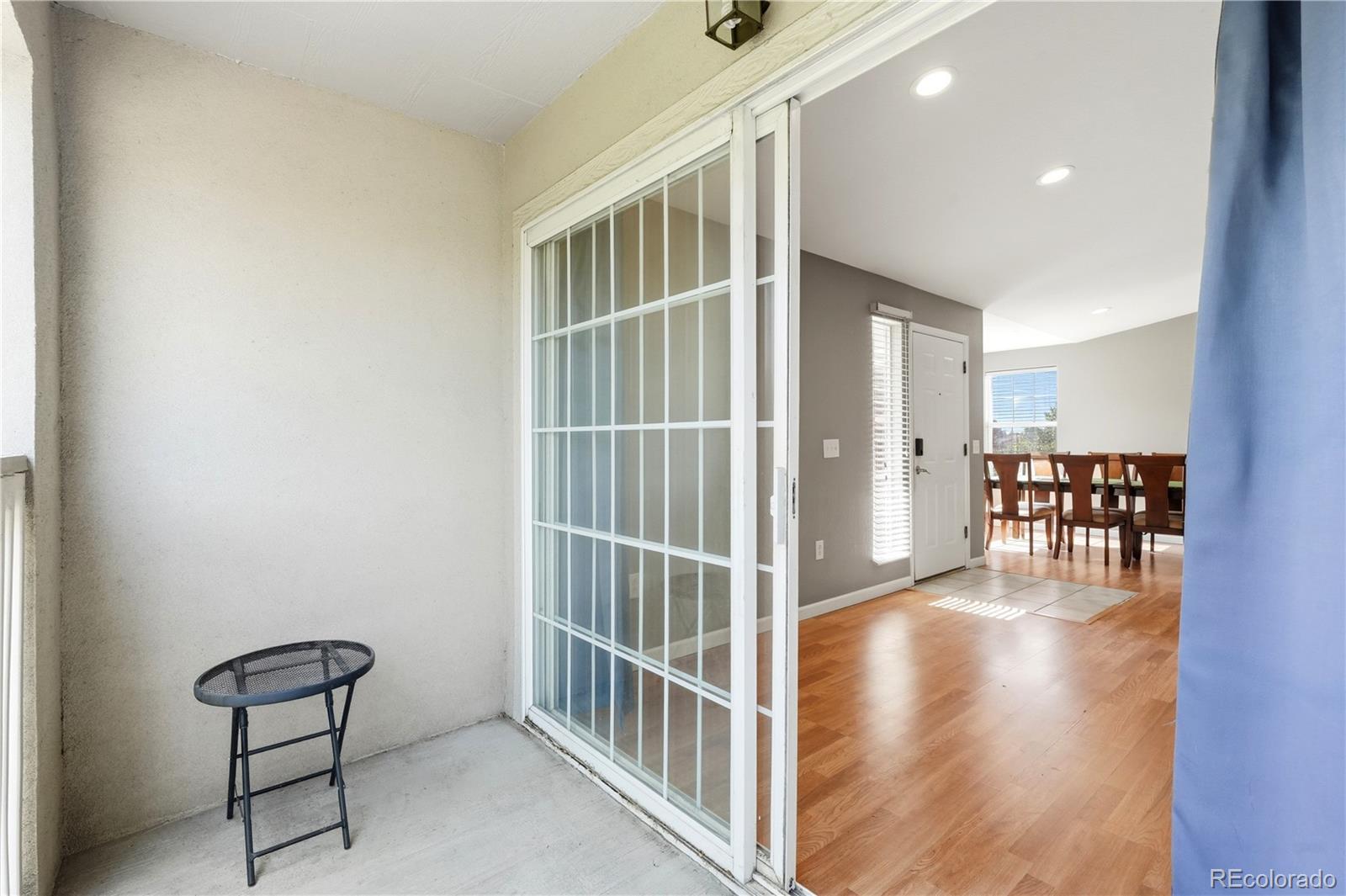 MLS Image #28 for 10070 e carolina drive,denver, Colorado