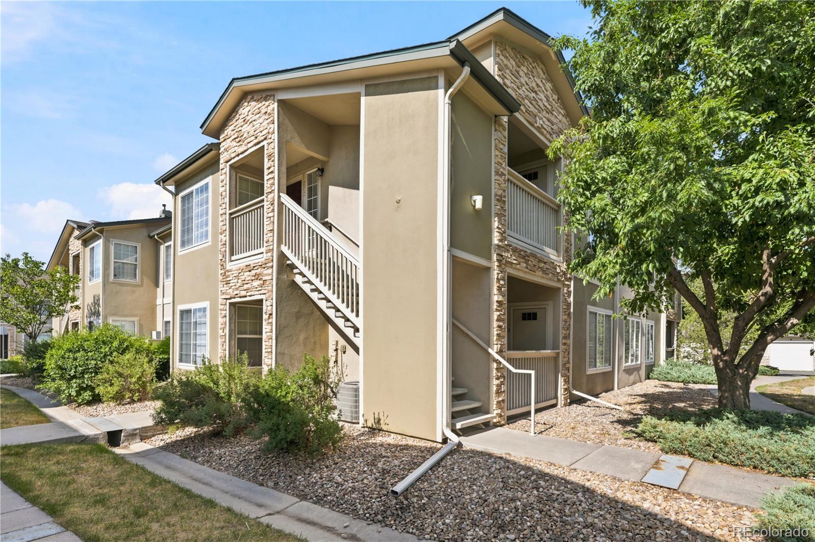 MLS Image #30 for 10070 e carolina drive,denver, Colorado
