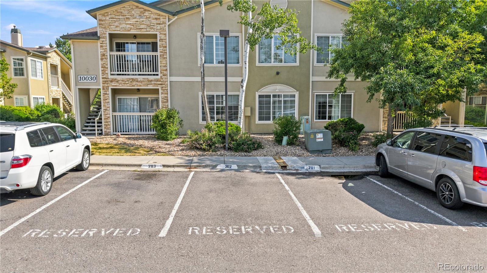MLS Image #31 for 10070 e carolina drive,denver, Colorado