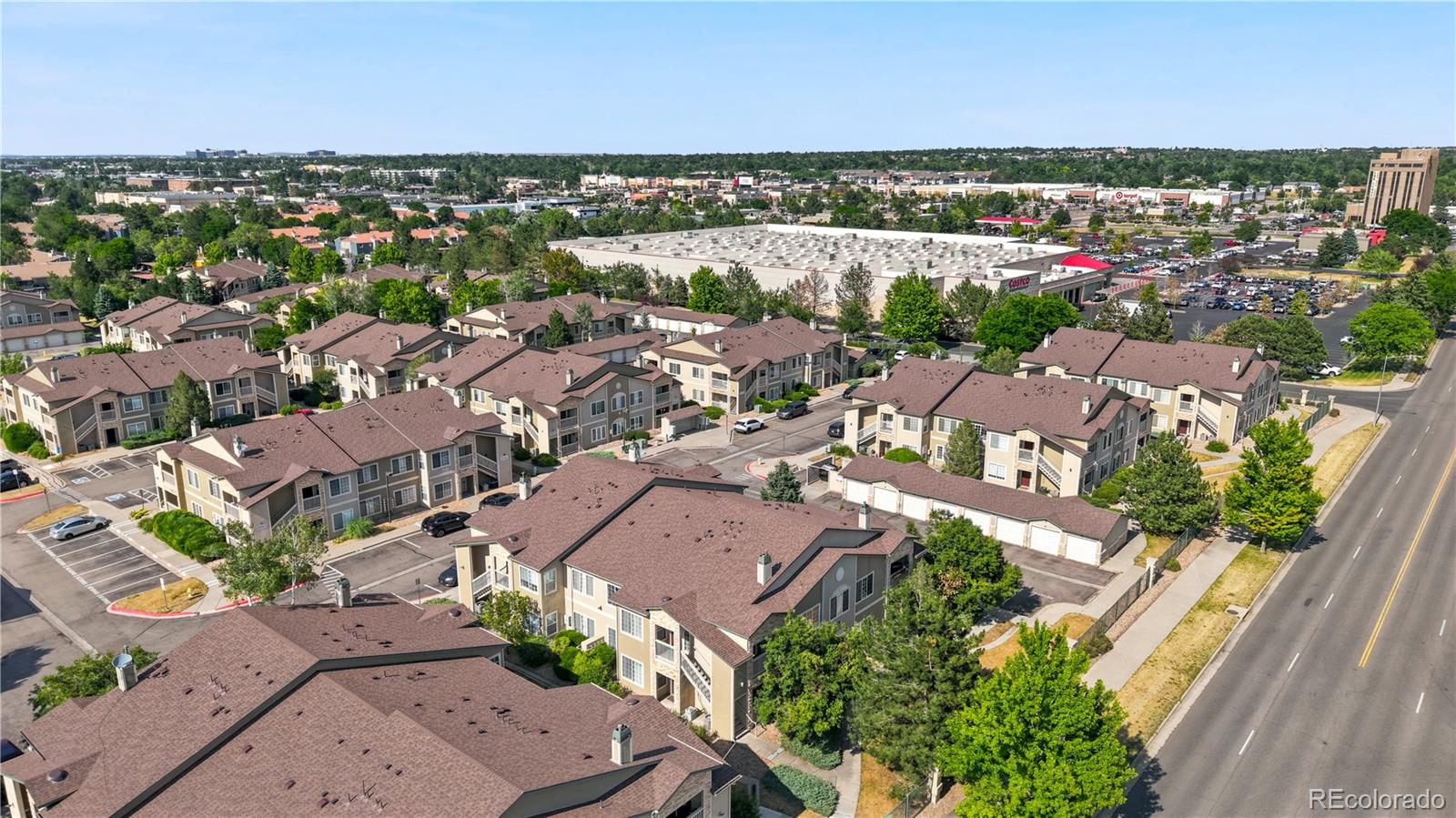 MLS Image #4 for 10070 e carolina drive,denver, Colorado