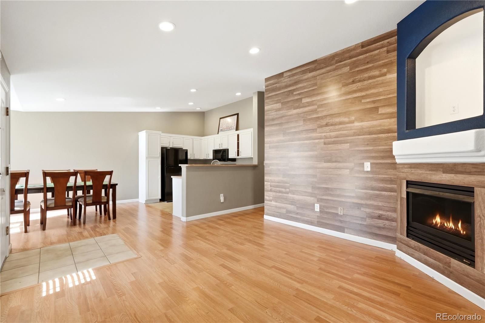 MLS Image #5 for 10070 e carolina drive,denver, Colorado