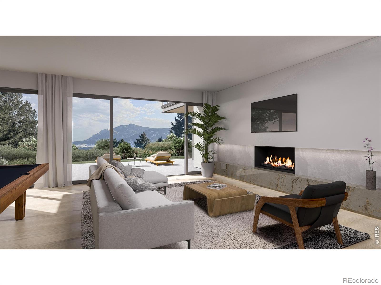 MLS Image #5 for 785  northstar court,boulder, Colorado