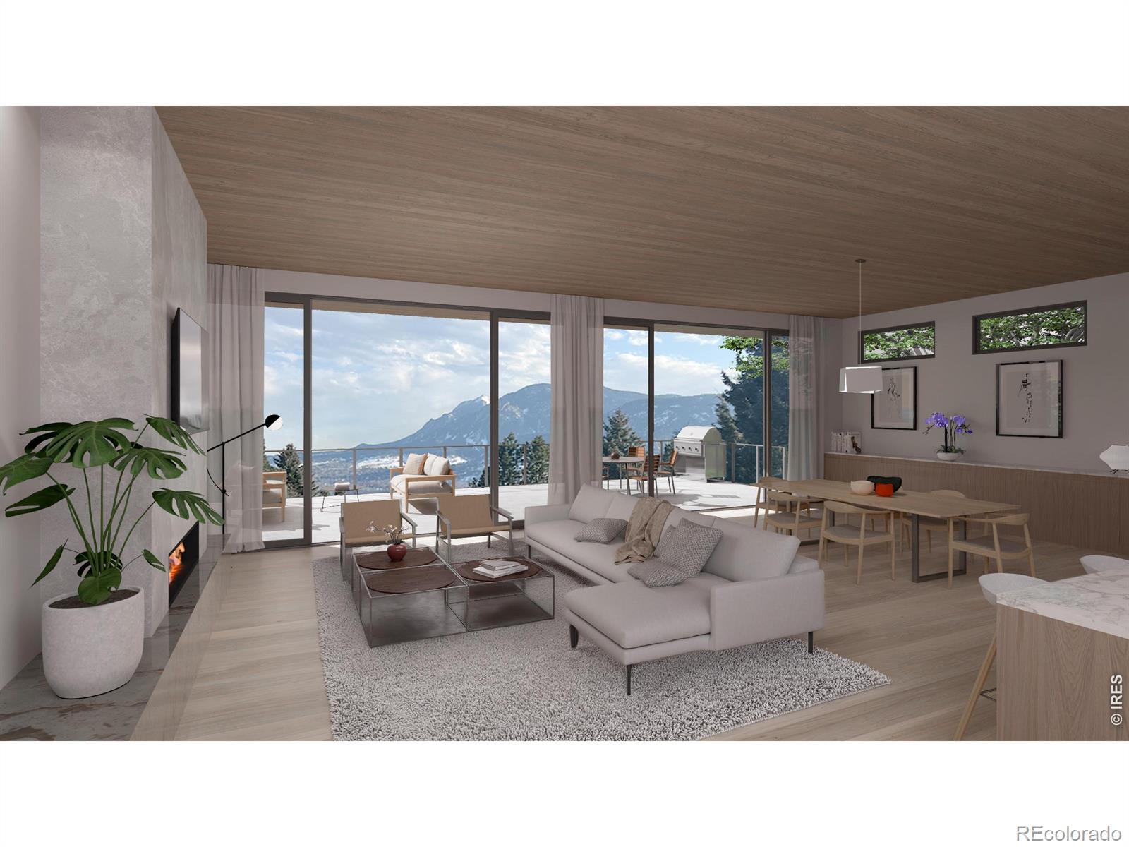 MLS Image #6 for 785  northstar court,boulder, Colorado