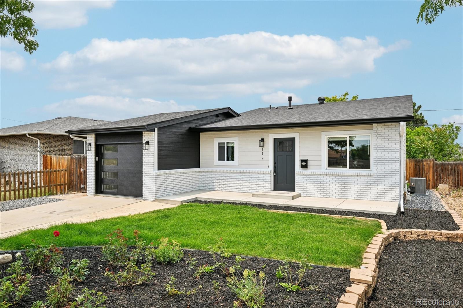 MLS Image #1 for 117  4th street,fort lupton, Colorado